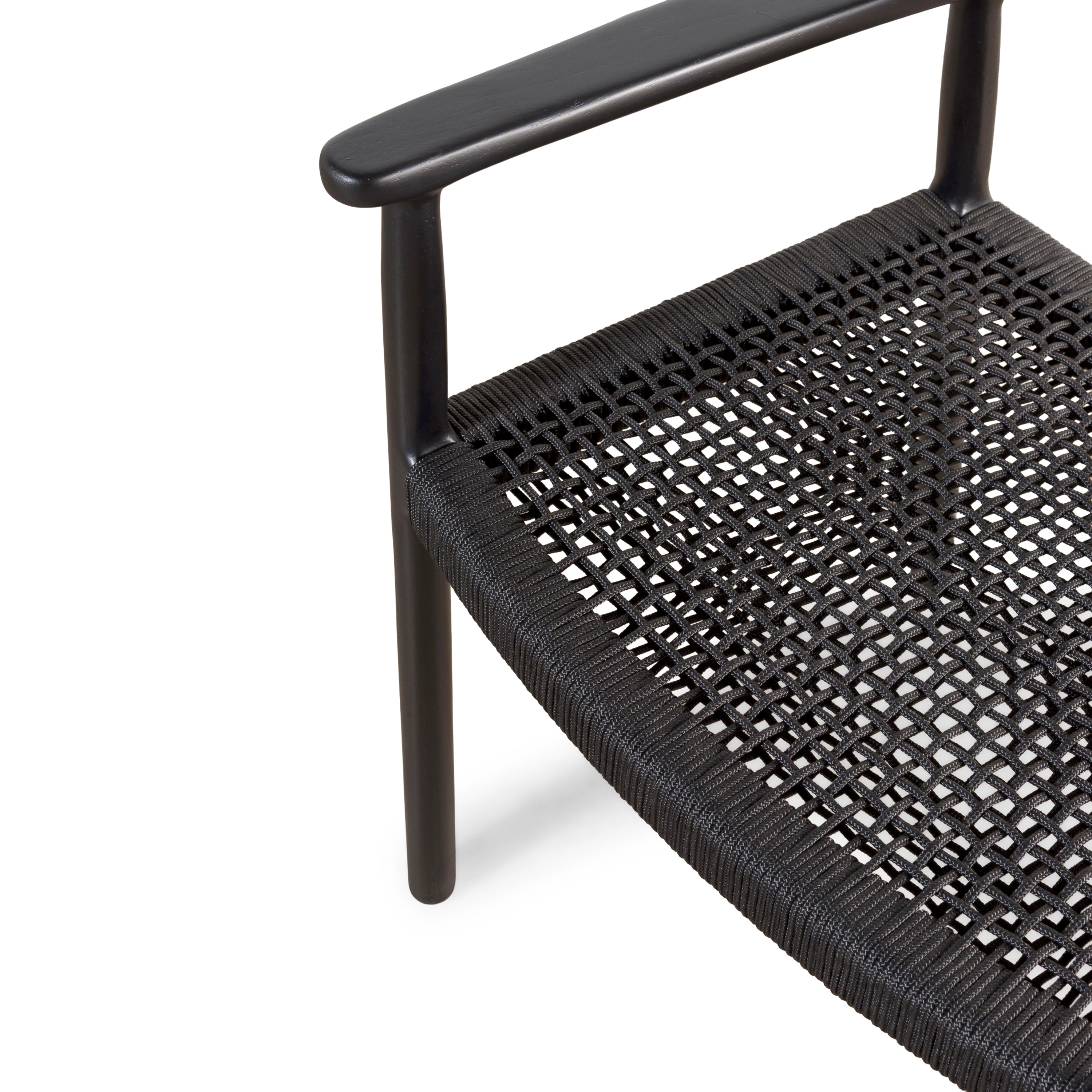 Tuscano Chair with Armrest