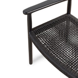 Tuscano Chair with Armrest