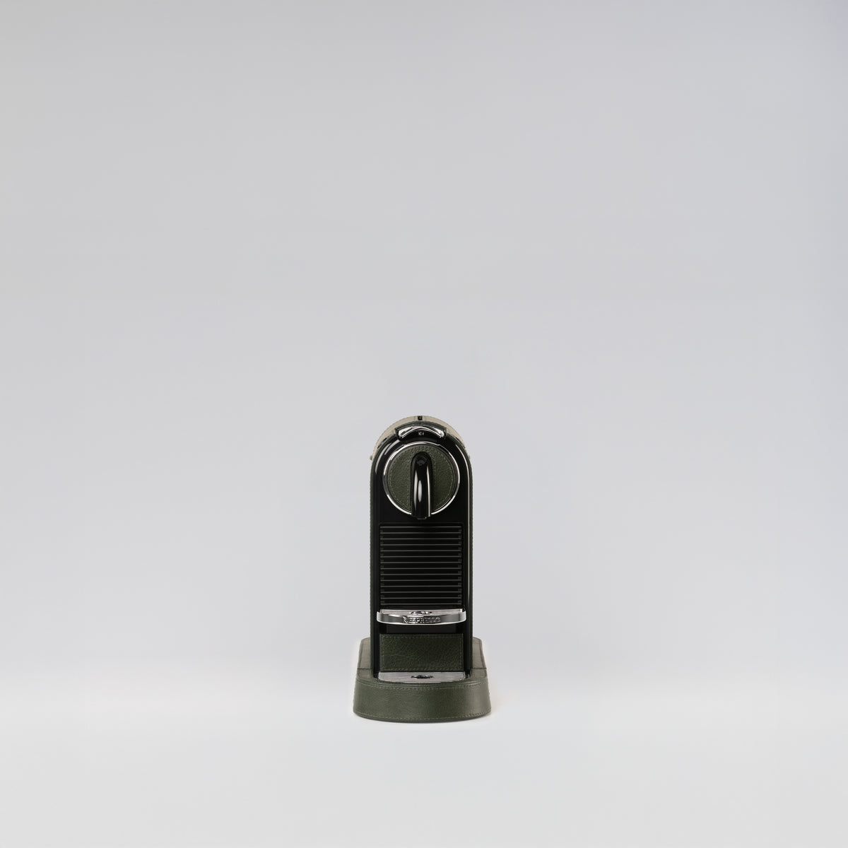 Bica Leather Coffee  Machine (1)