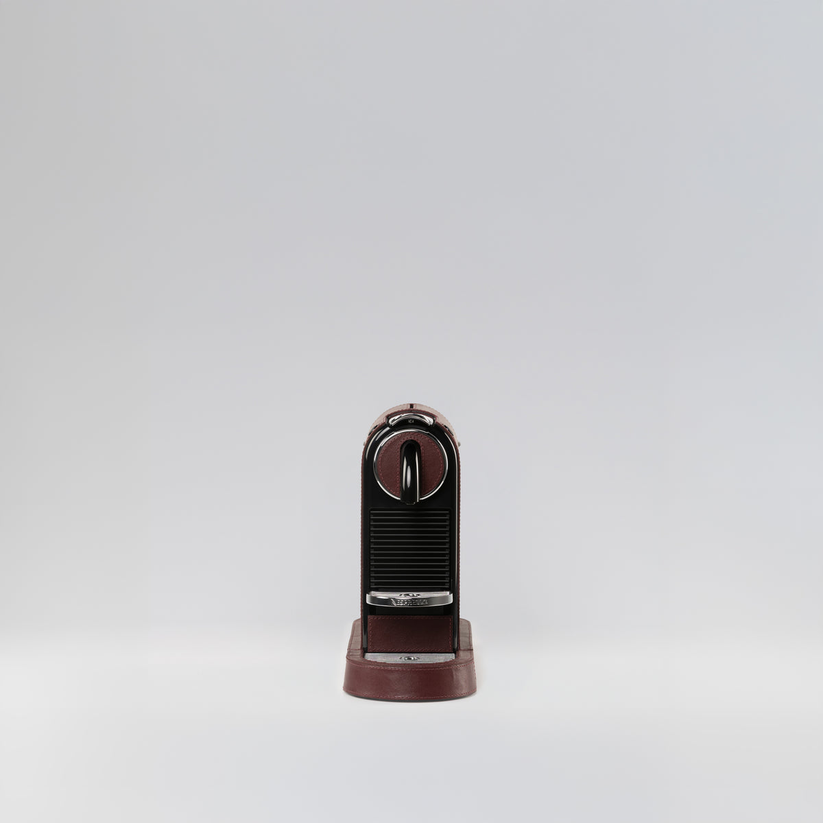 Bica Leather Coffee  Machine (1)