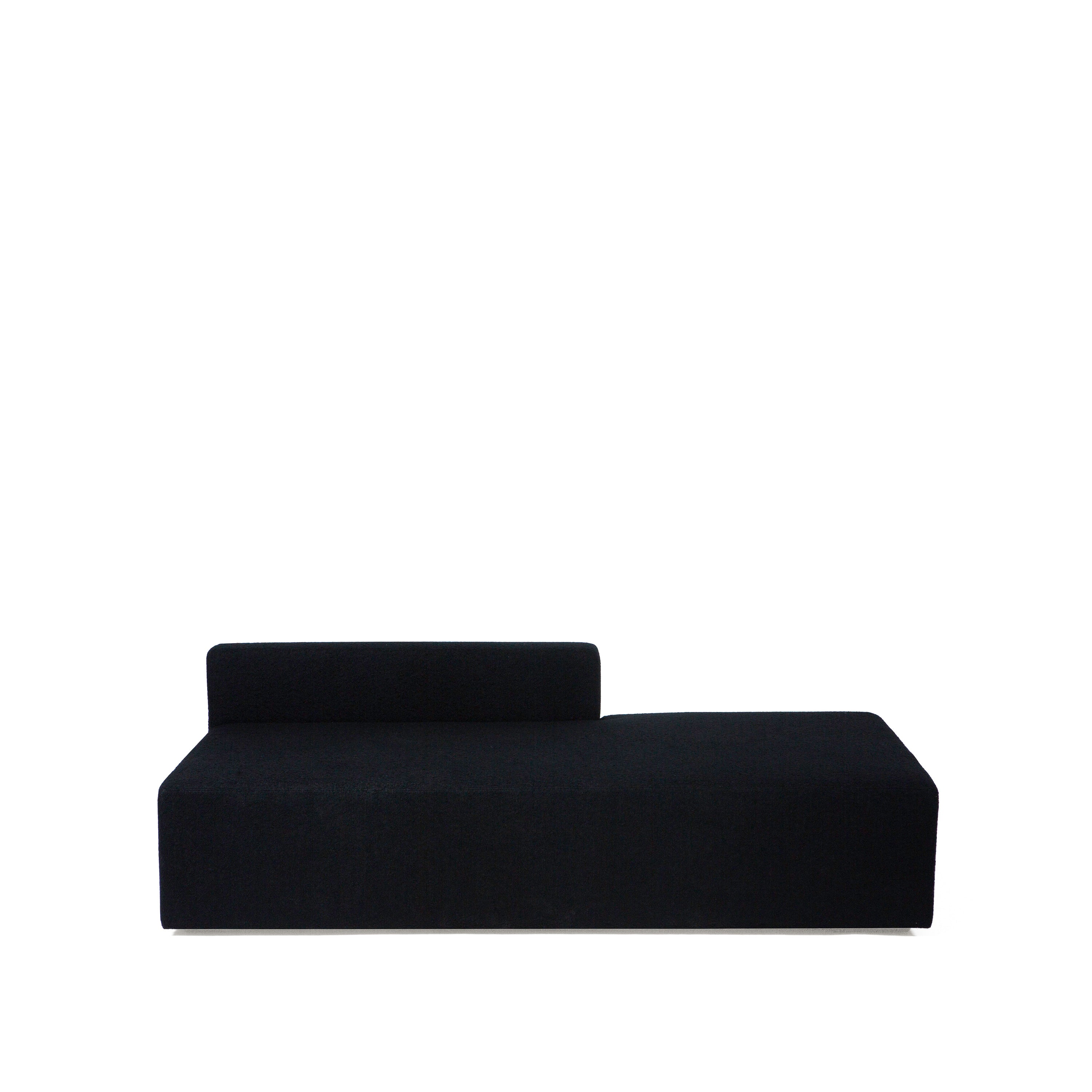 Chaise Modular (conjunto)