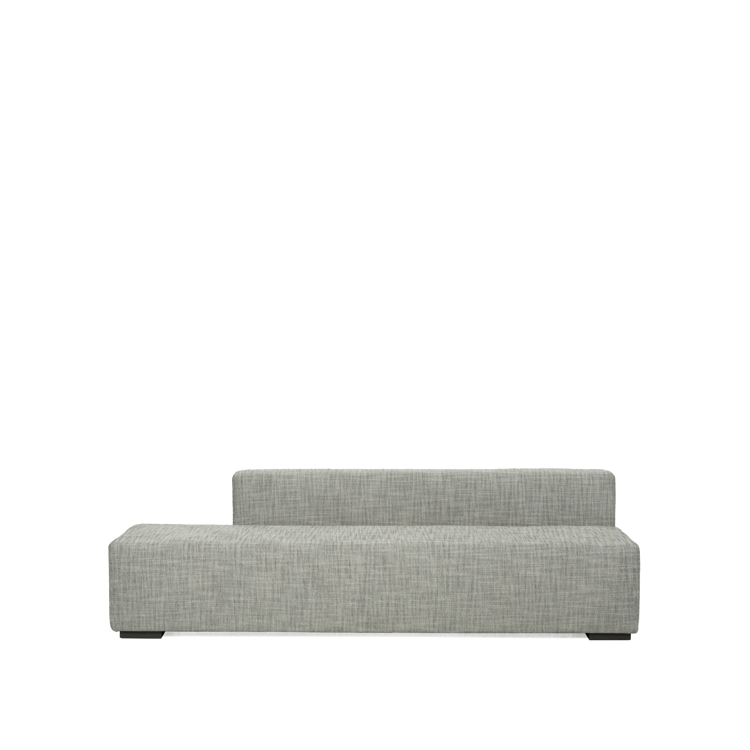 Minimalo Chaise (No Arm) (1)