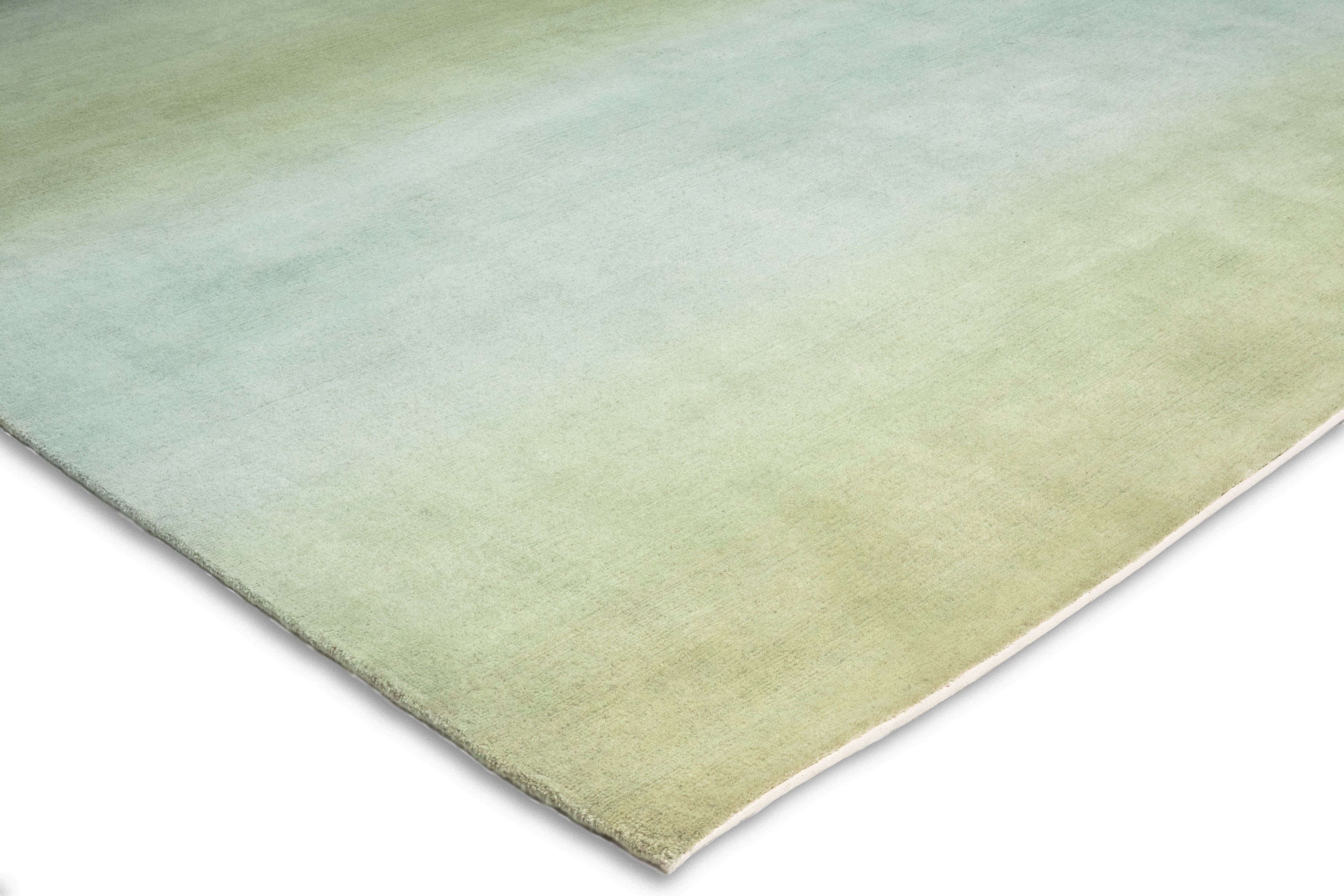 Azula Gradient Rug Sonance Alto Gradient Rug – Atriani