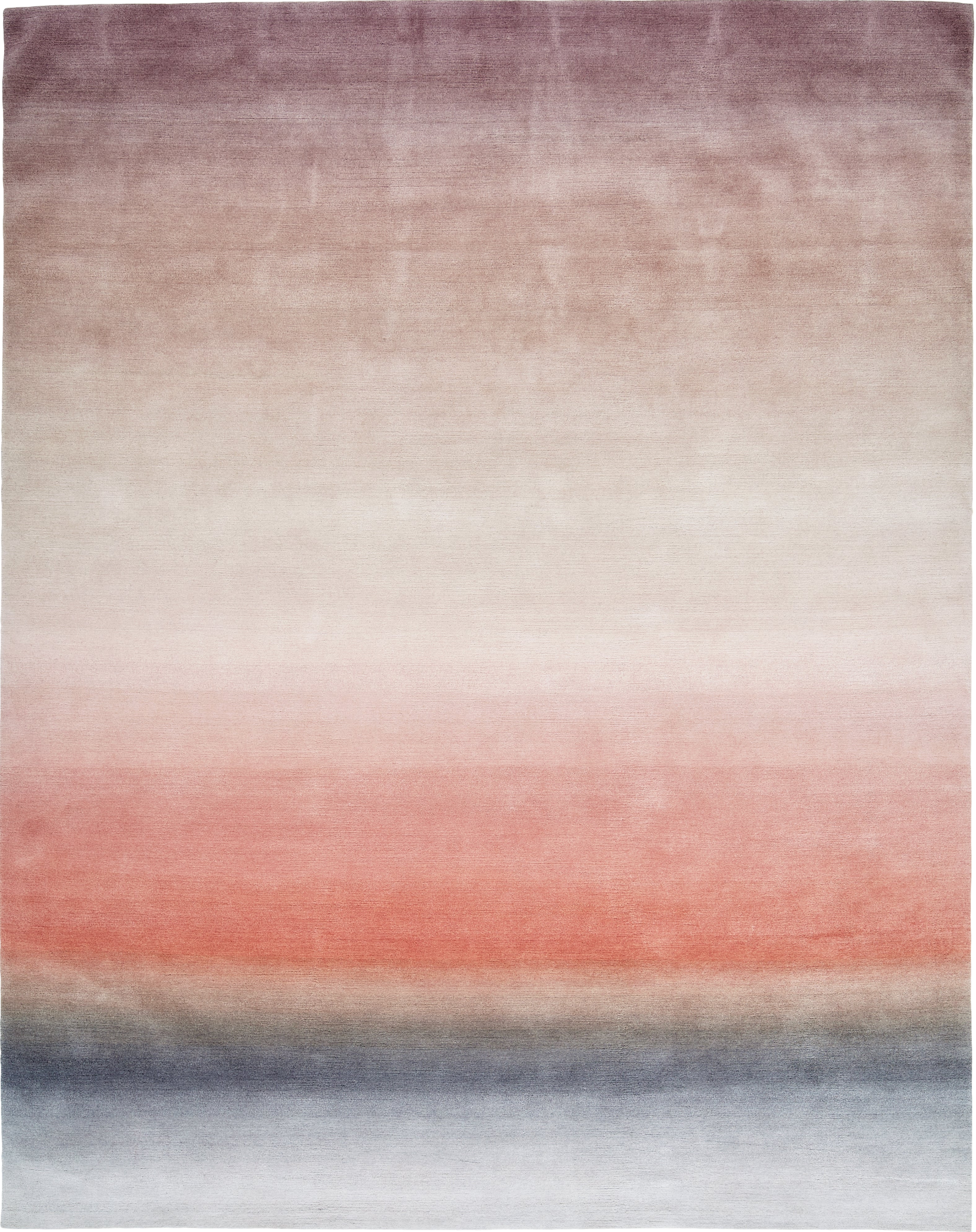 Gradient Area Rug Sonance Ambient Gradient Rug – Atriani
