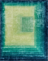 Vanguard Aura Indigo Rug