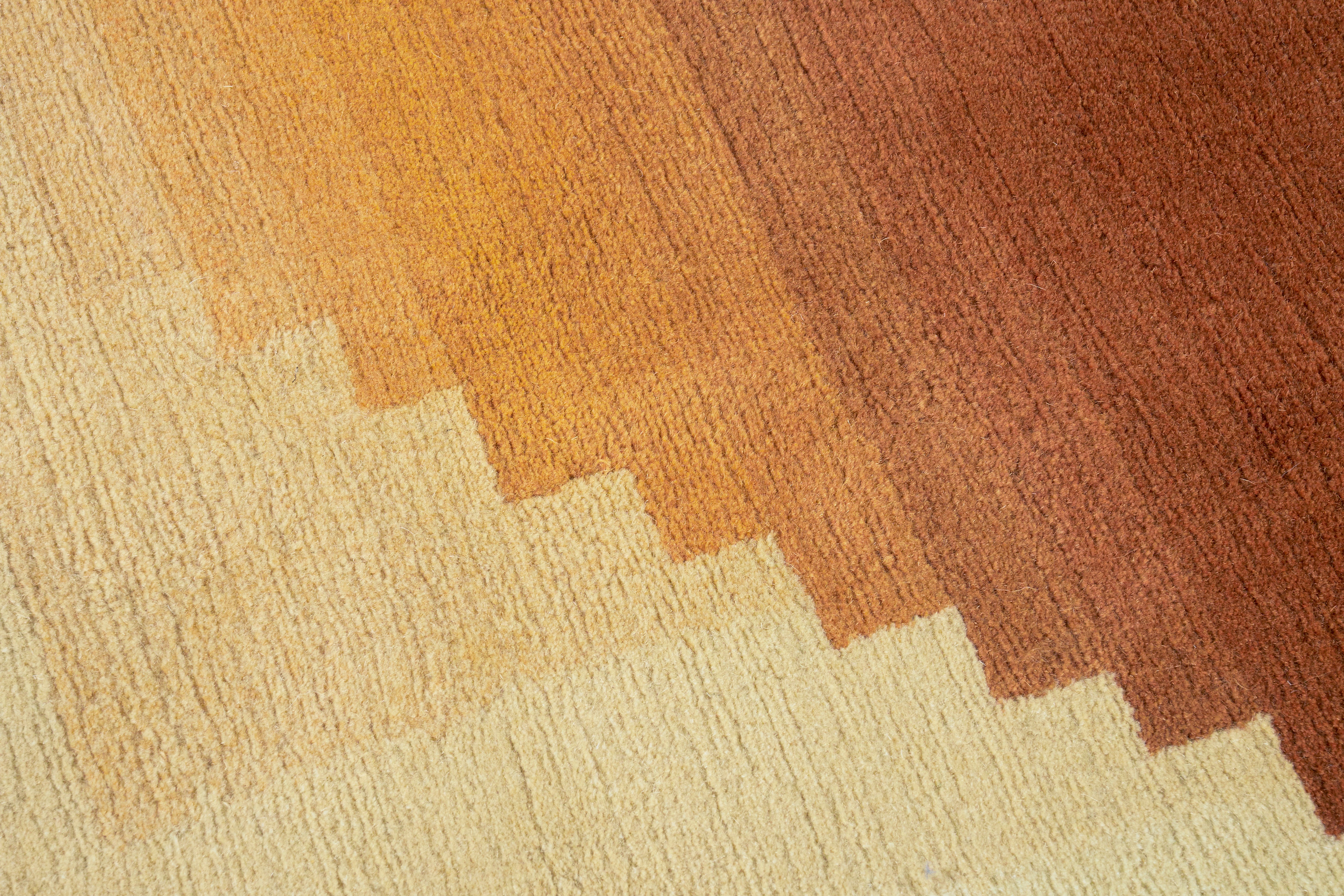 Vanguard Aurora Hazel Rug