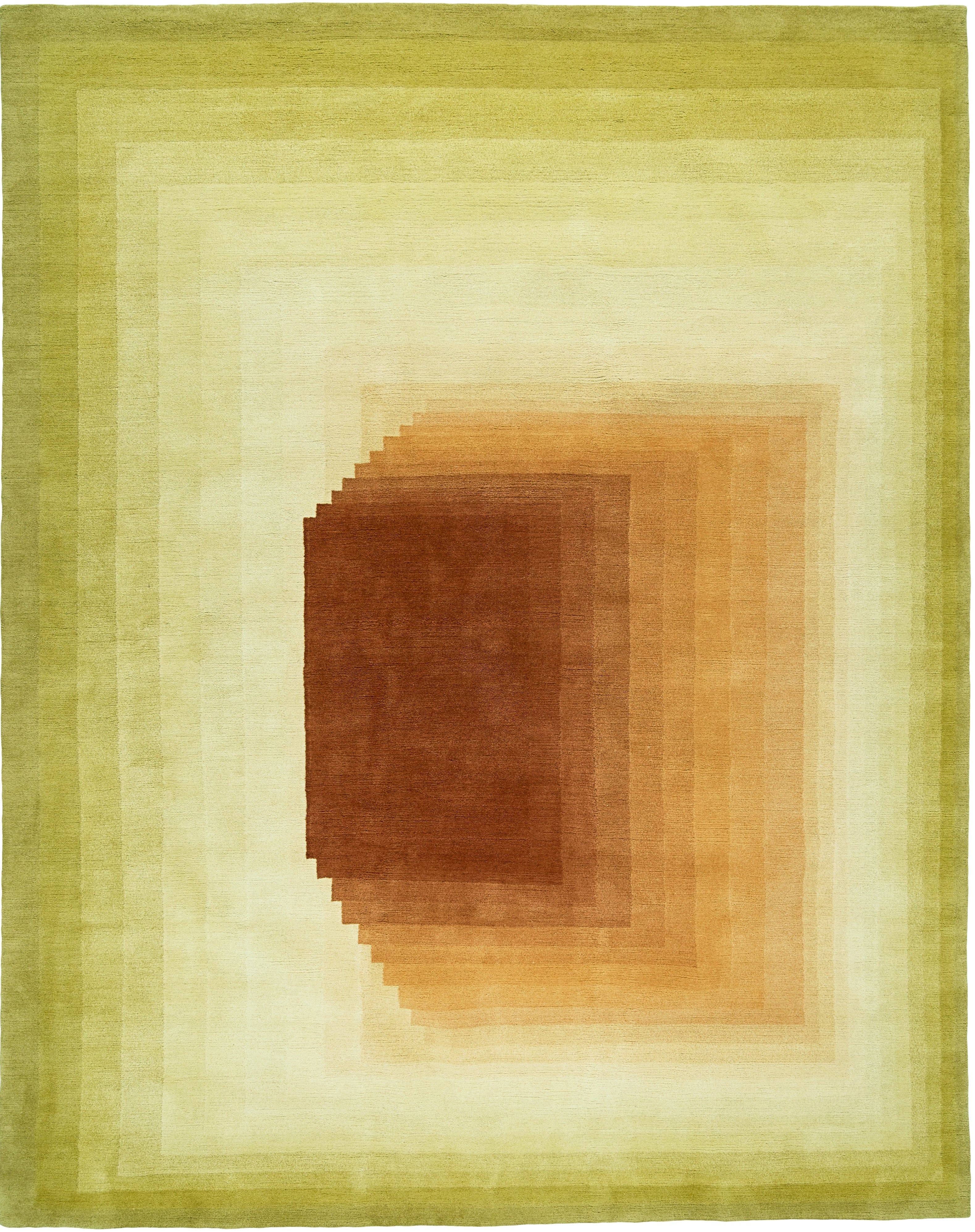 Vanguard Aurora Hazel Rug