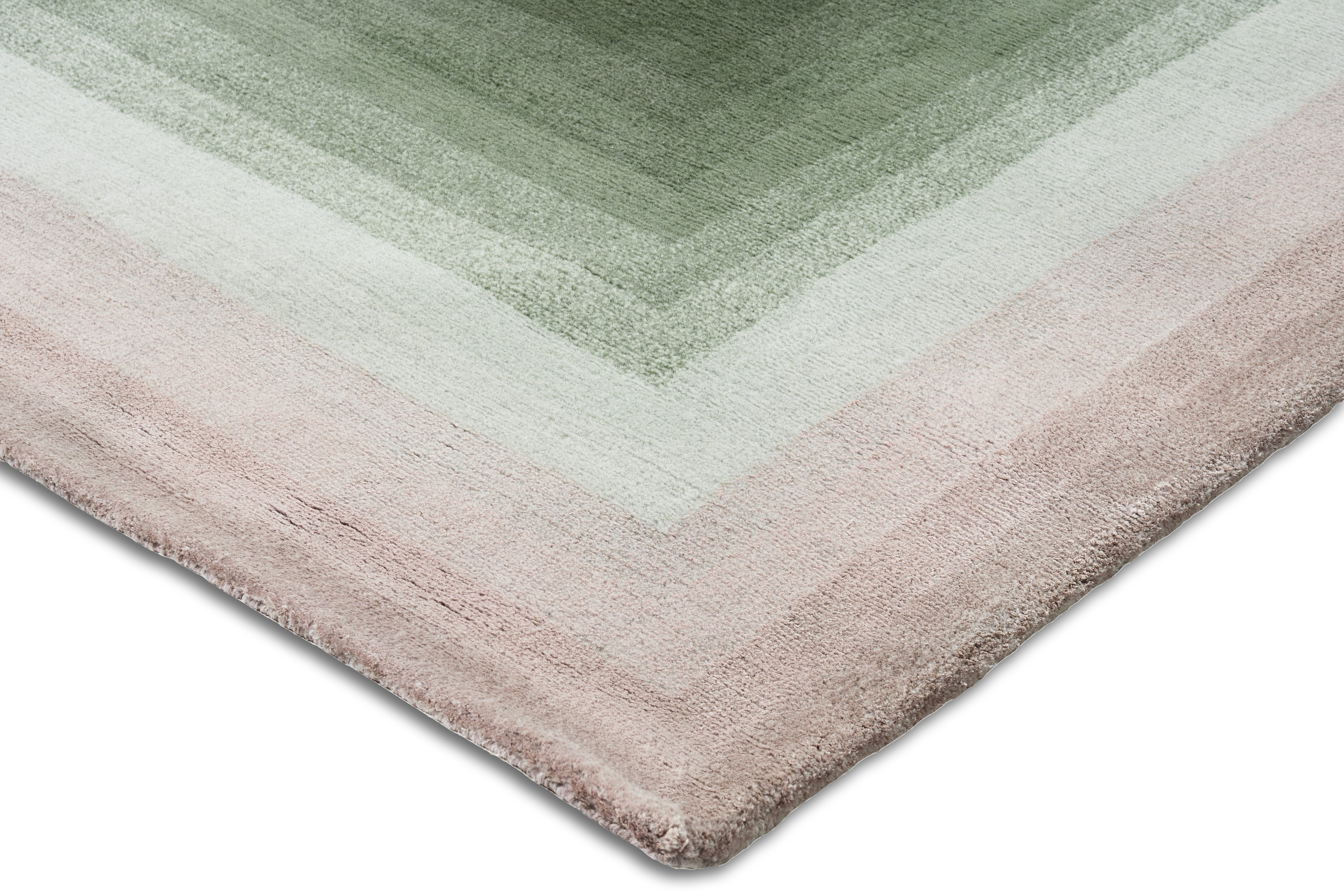 Vanguard Aurora Sage Rug