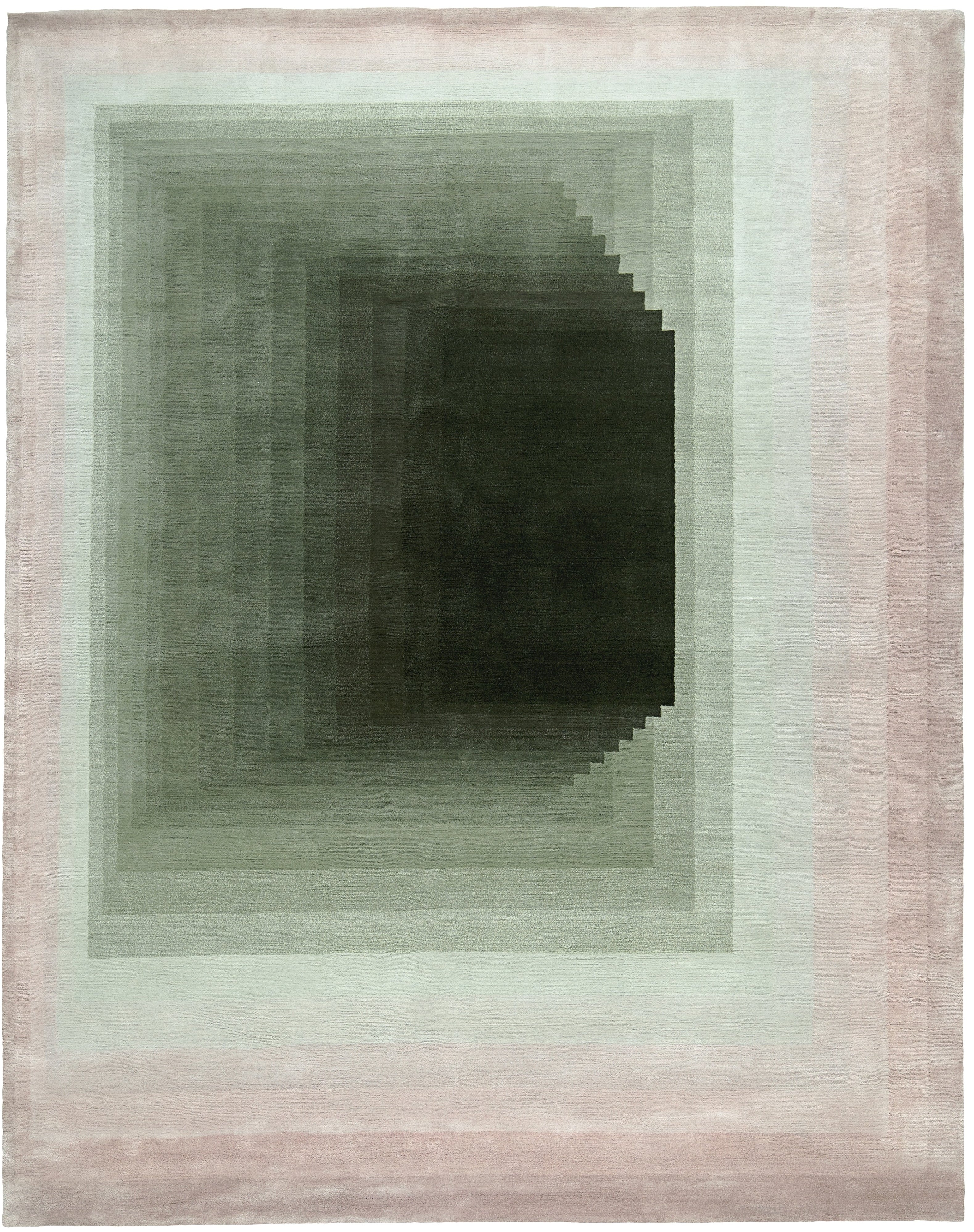 Vanguard Aurora Sage Rug