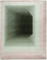 Vanguard Aurora Sage Rug