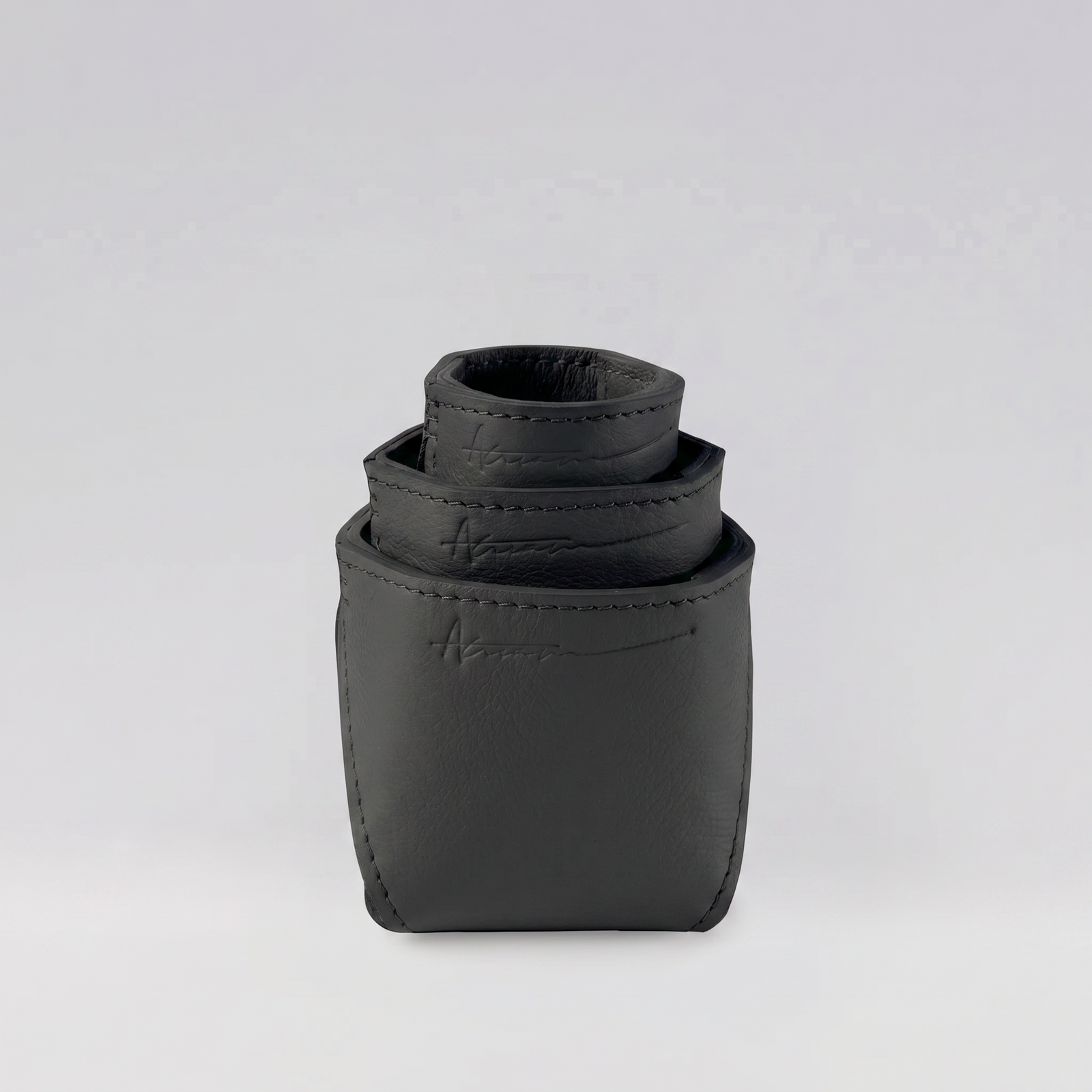 Leather Pencil Holder (2)