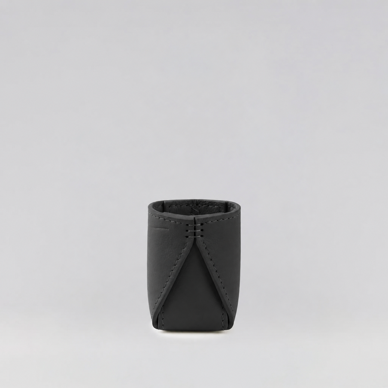 Leather Pencil Holder (3)