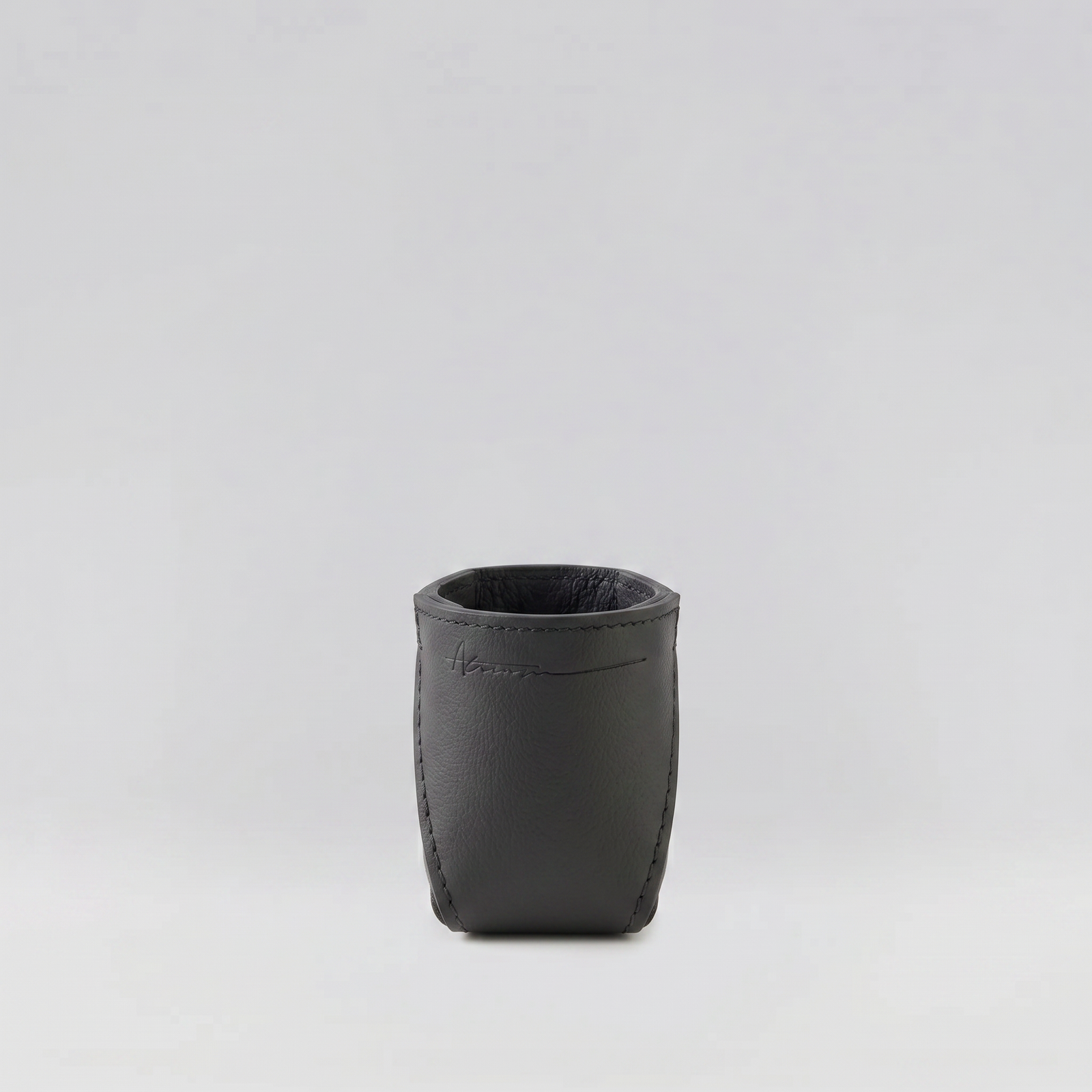 Leather Pencil Holder (4)