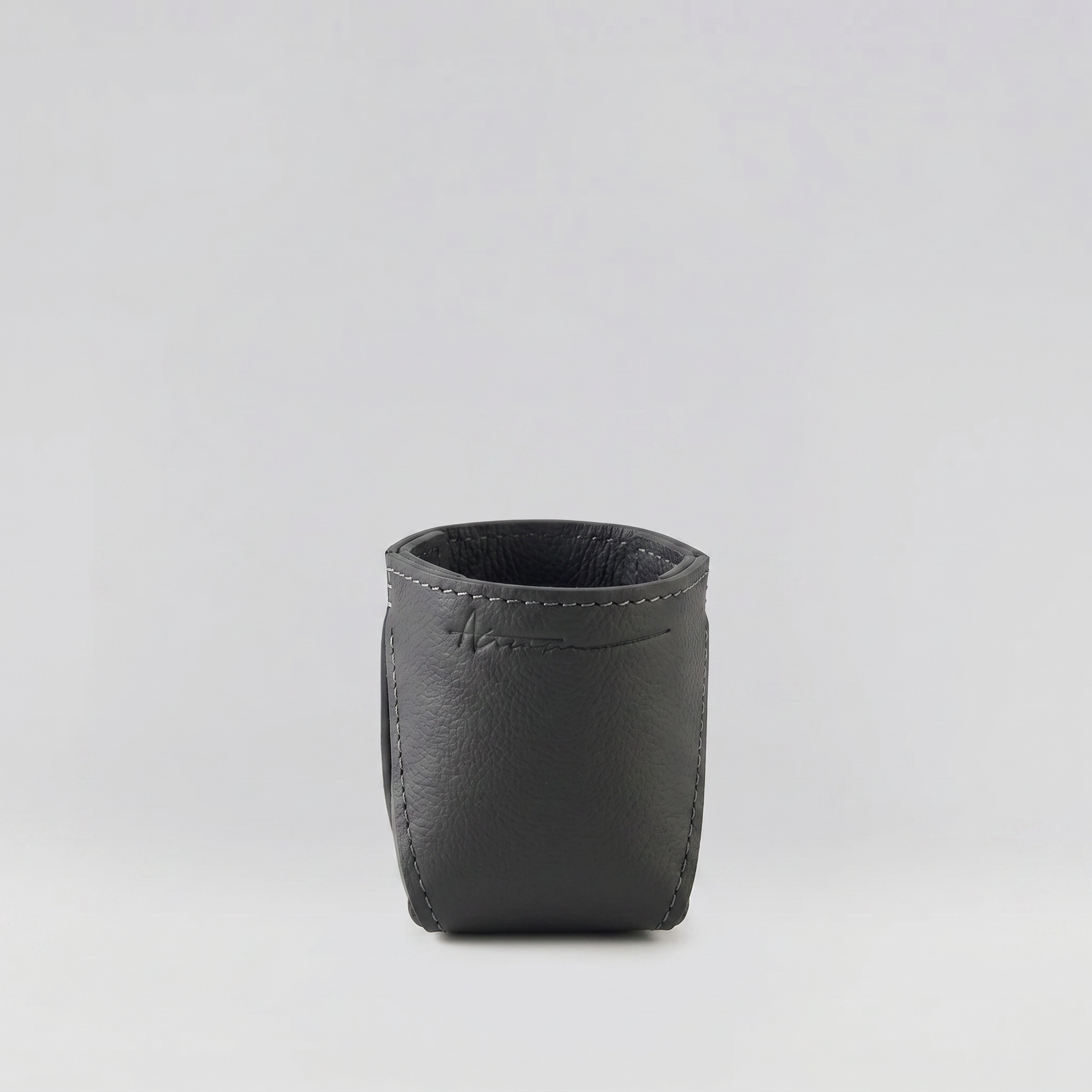 Leather Pencil Holder (5)