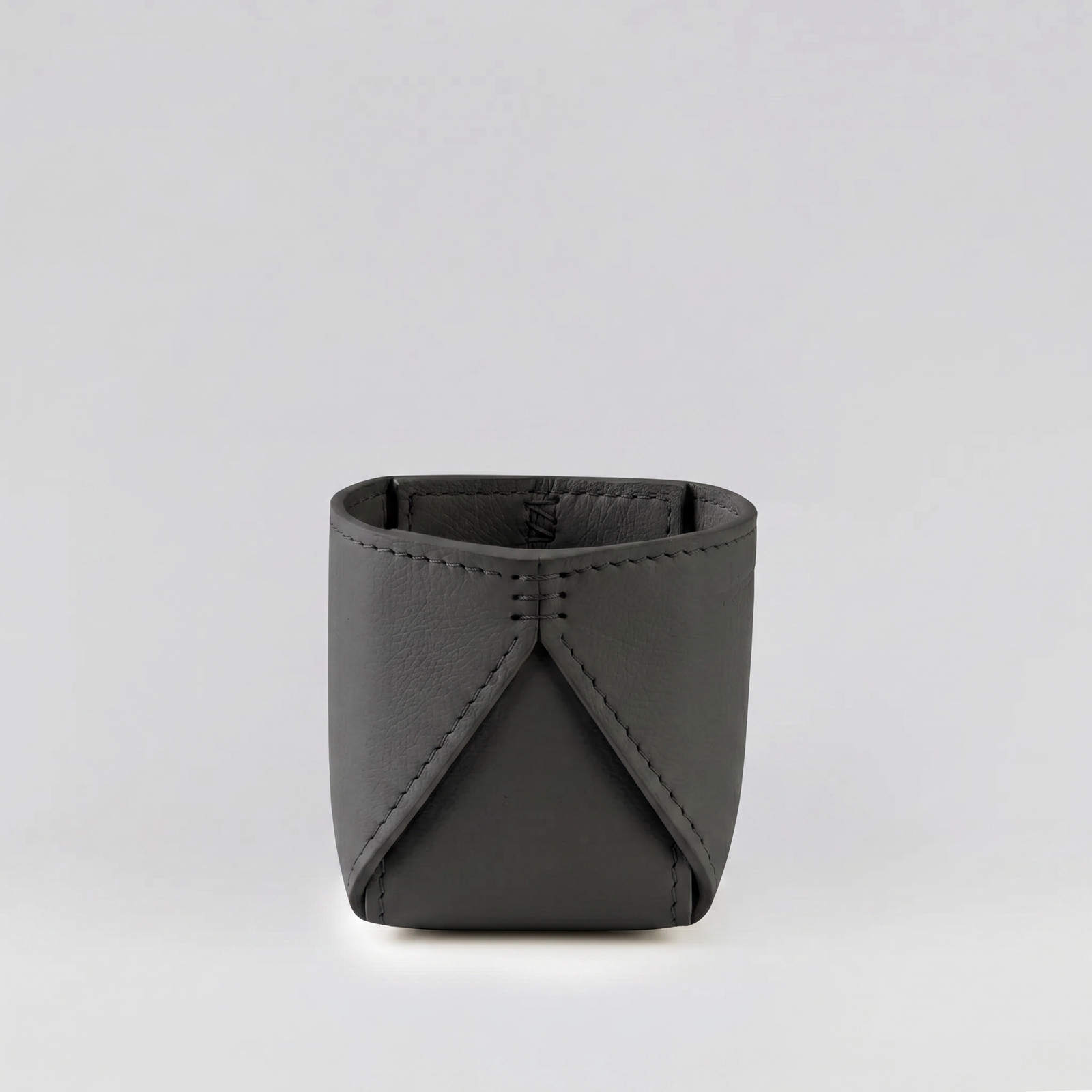 Leather Pencil Holder (7)