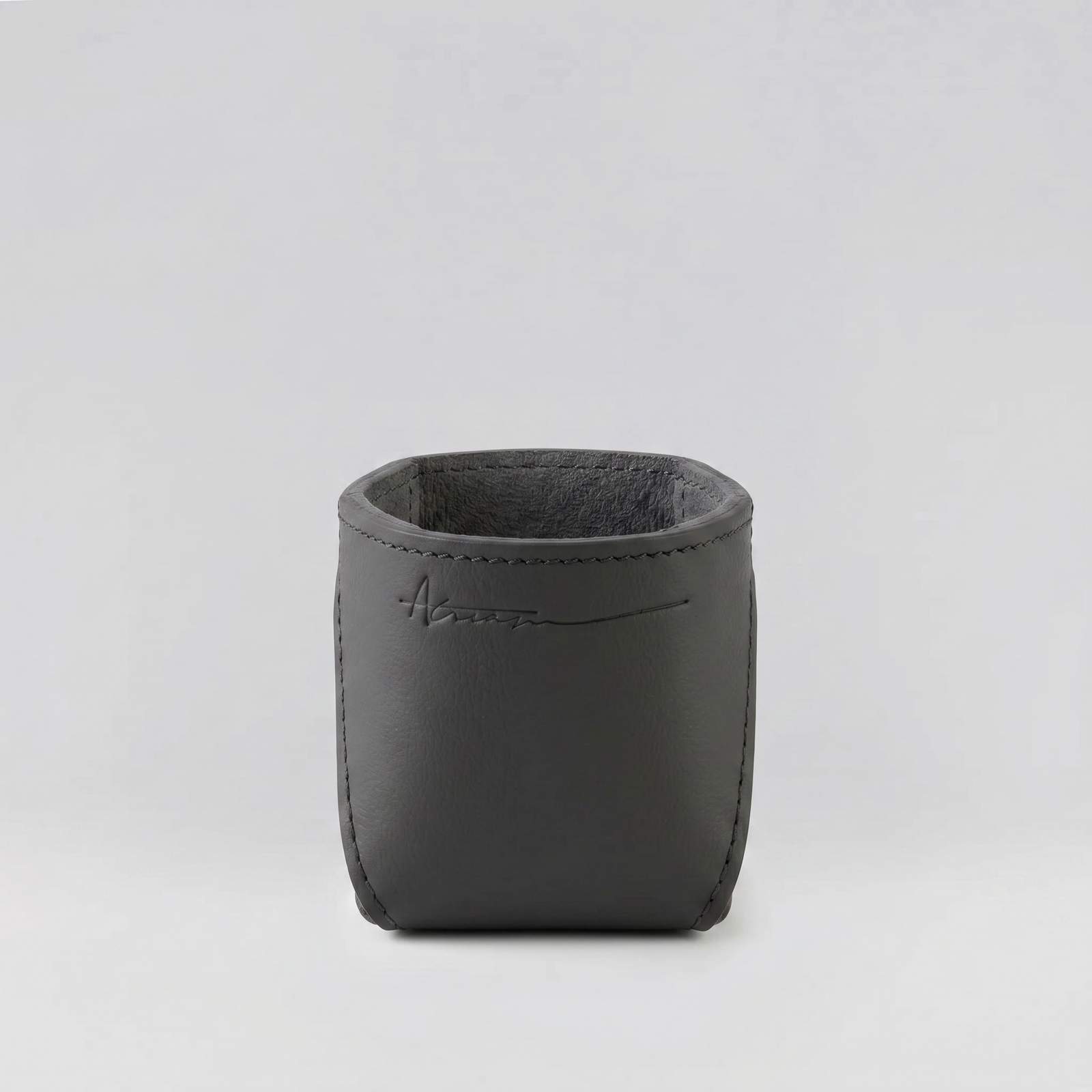 Leather Pencil Holder (6)