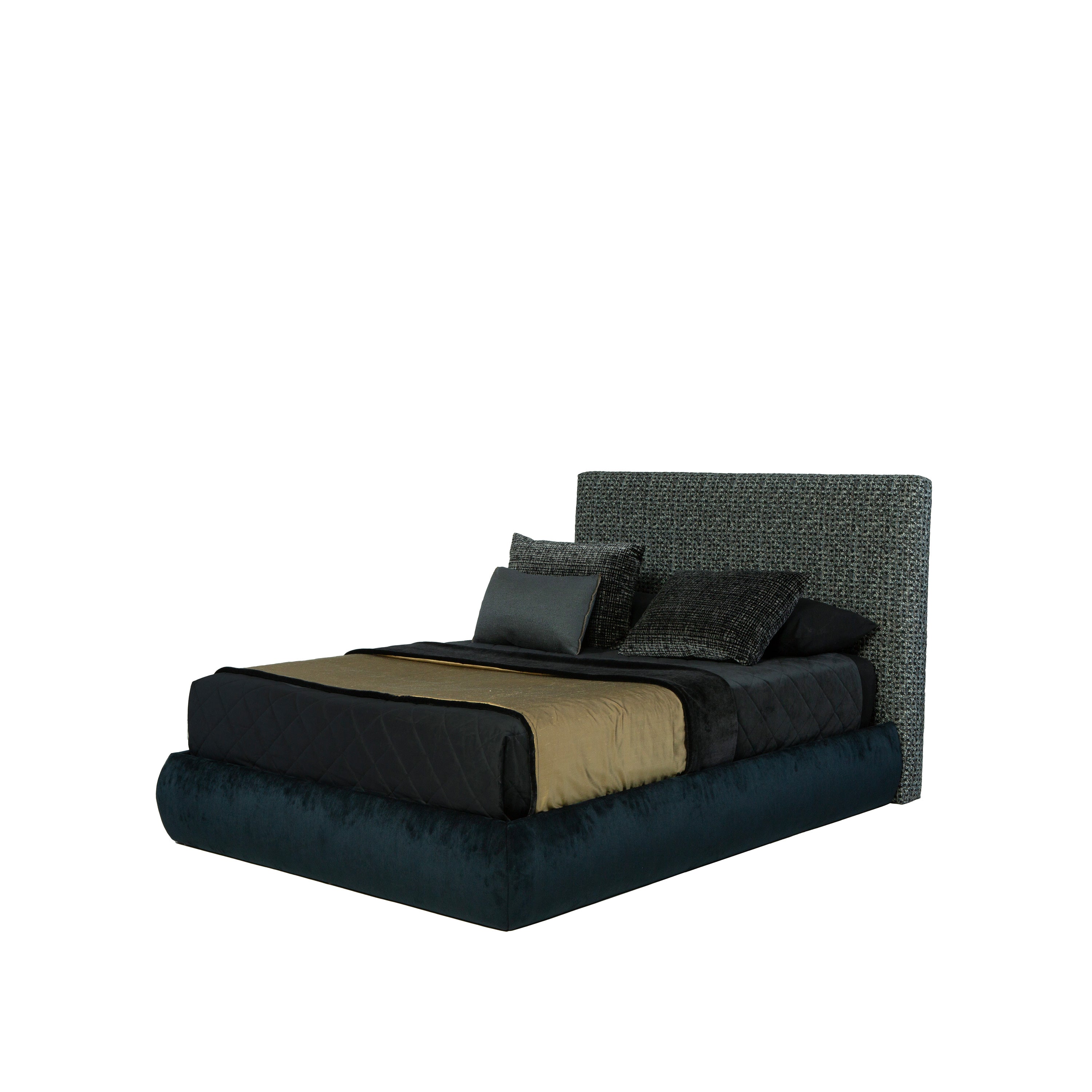 Linea Bed