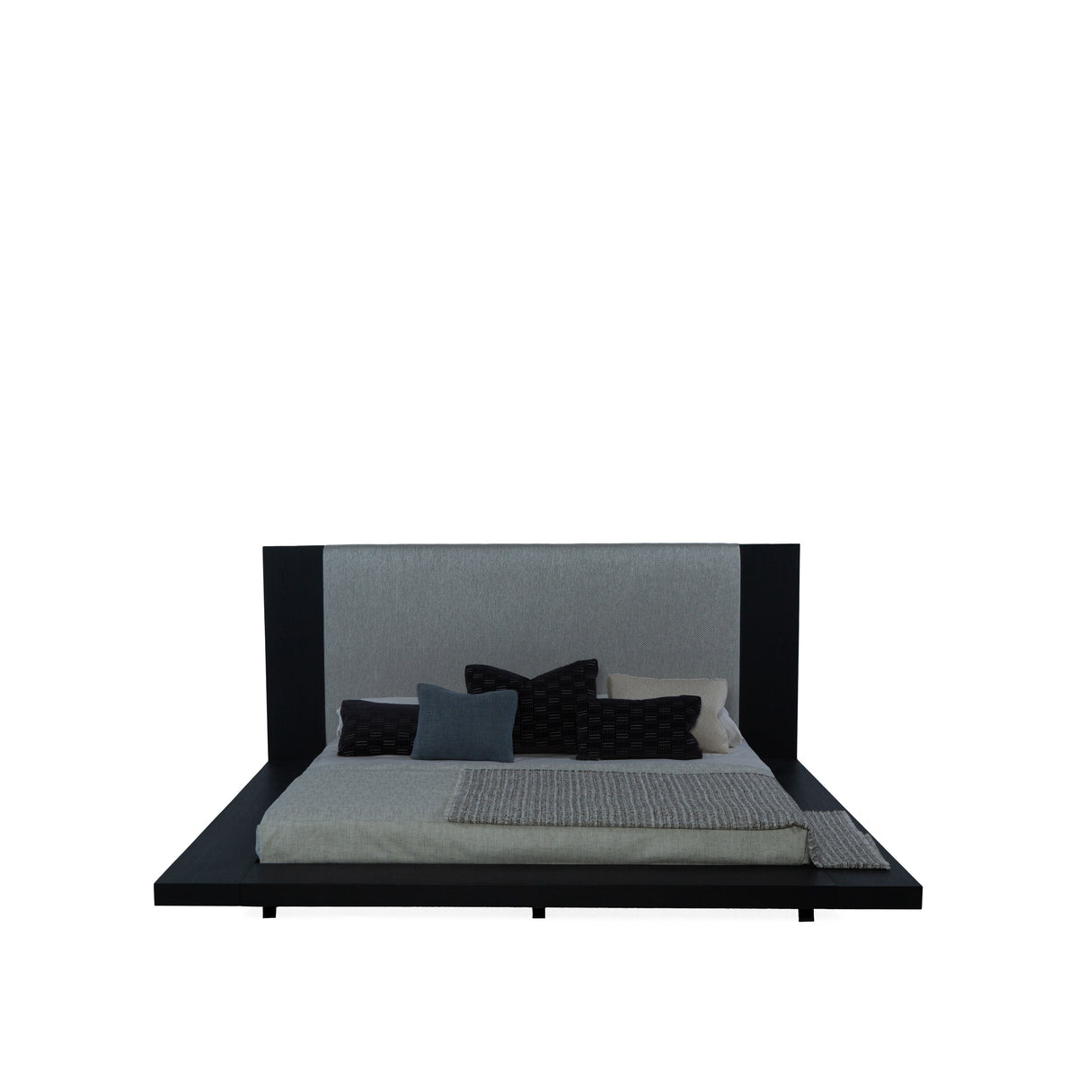 Signorile Bed (1)