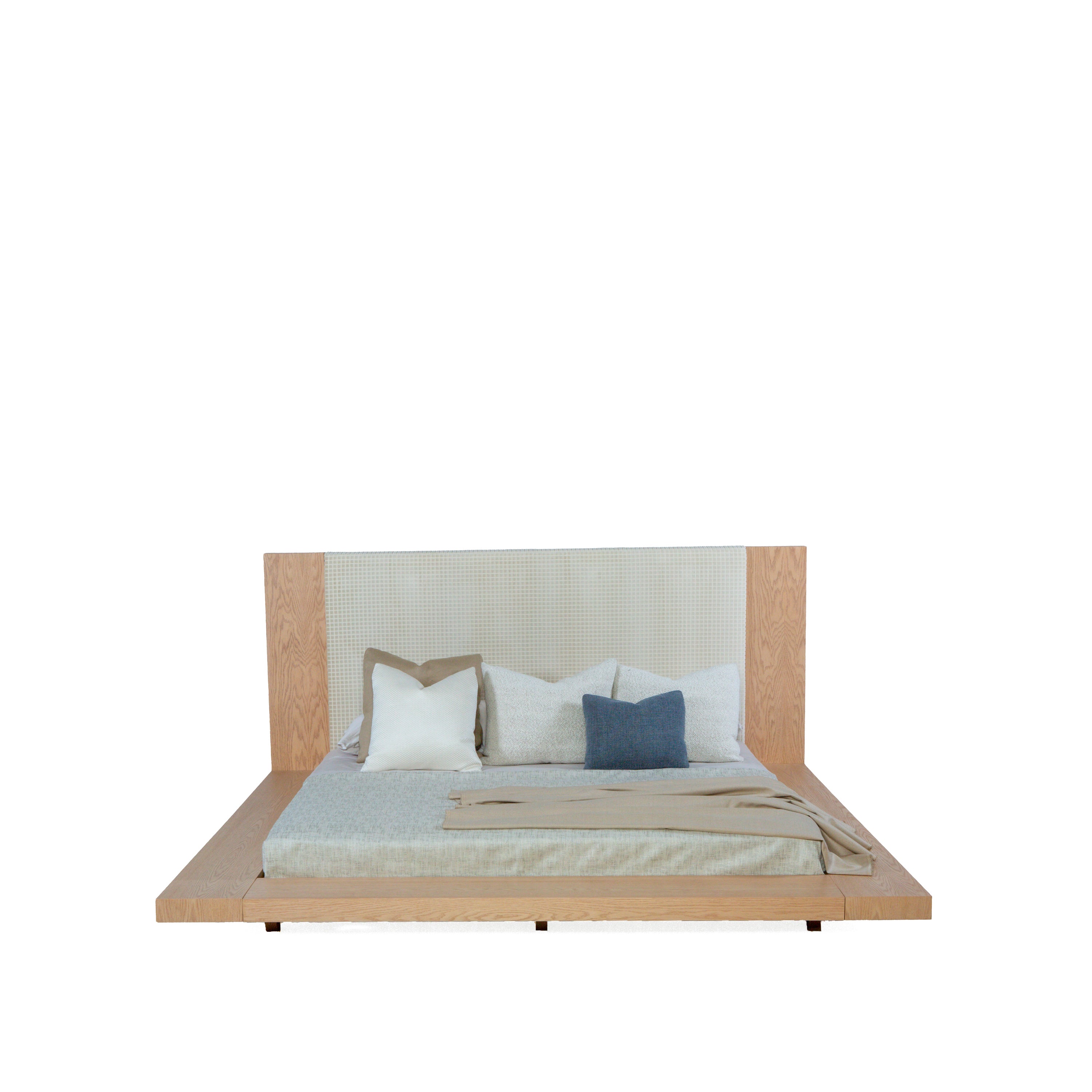 Signorile Bed