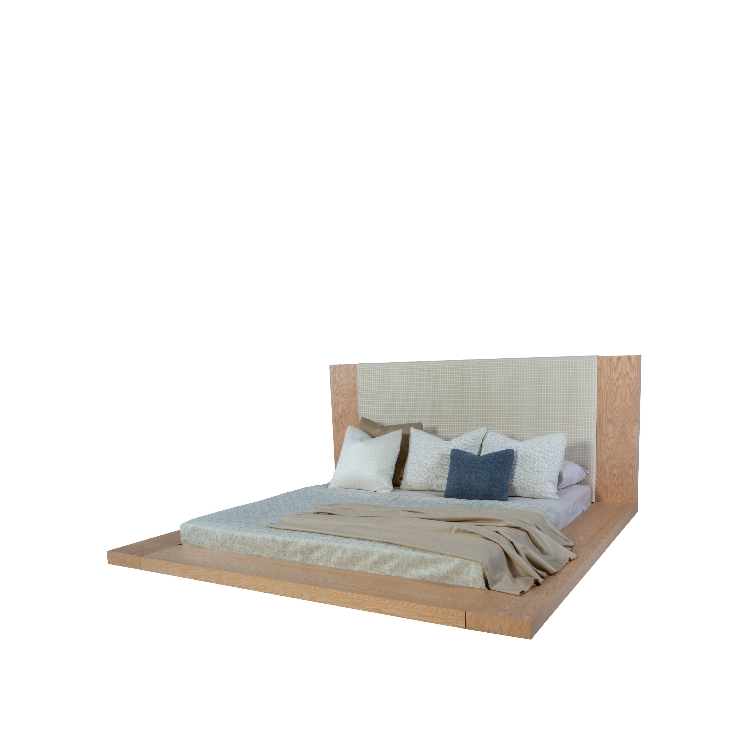 Signorile Bed