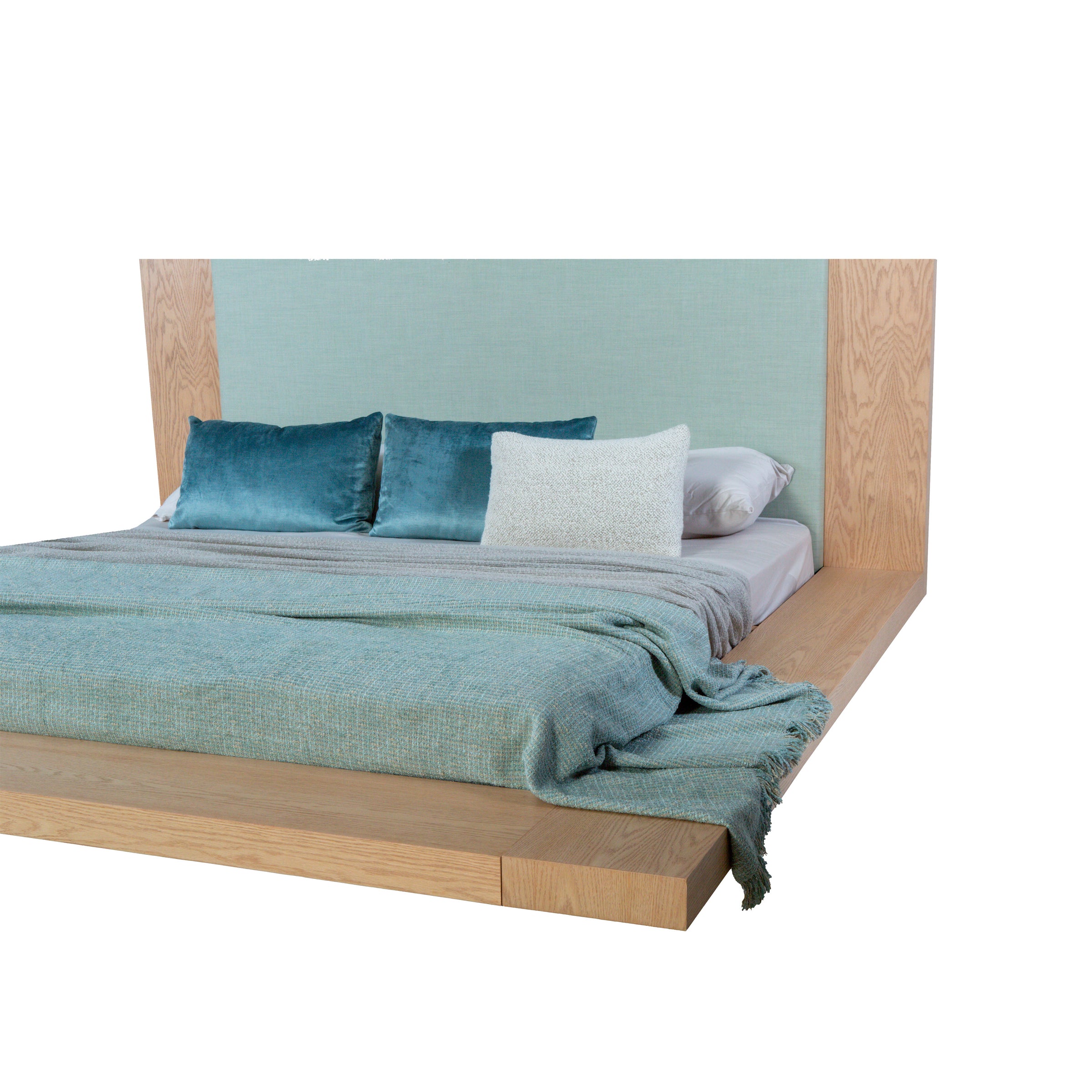 Signorile Bed (2)