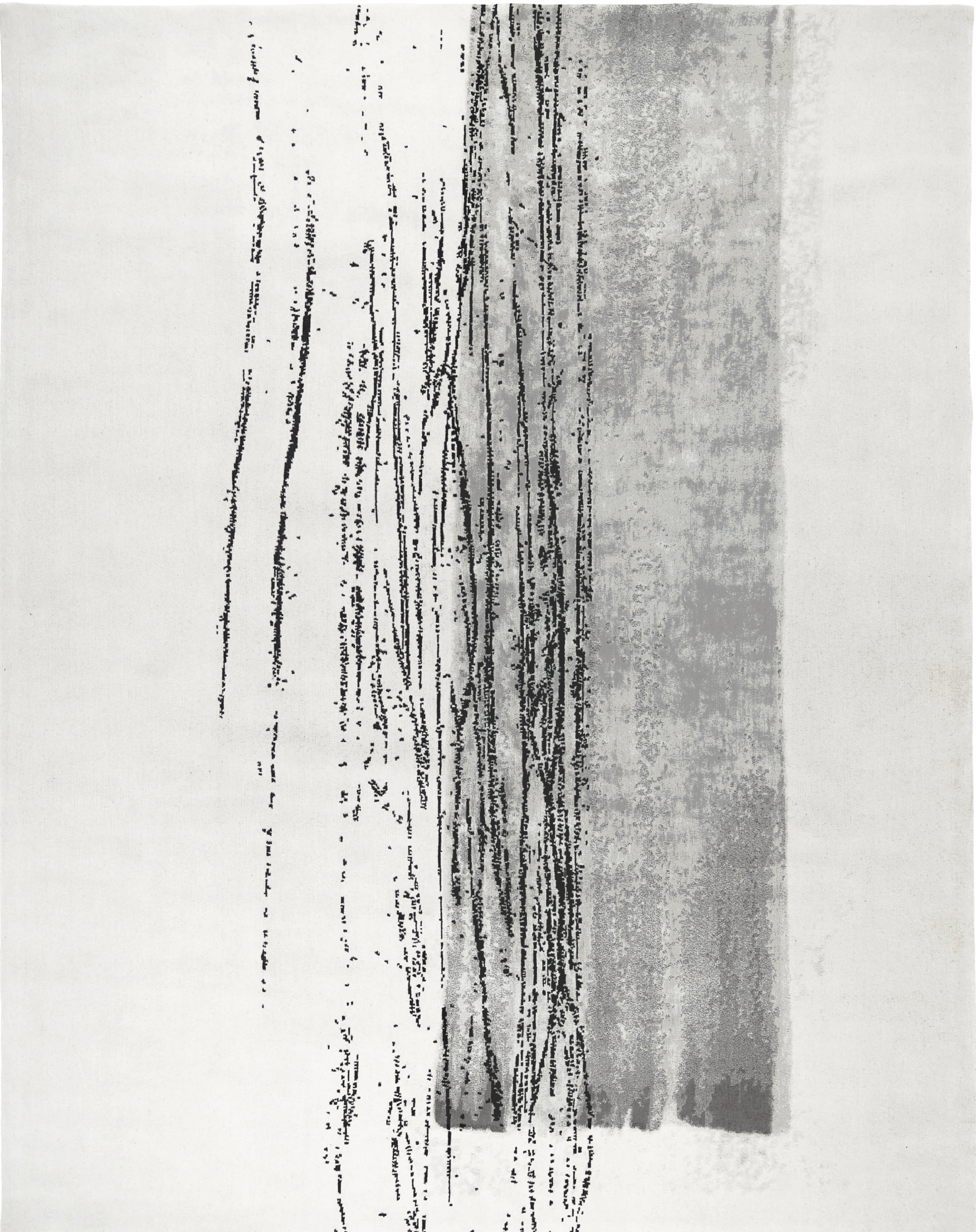 Arcadian Brook Smudge Rug