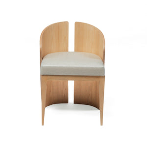 204 / Nude Oak