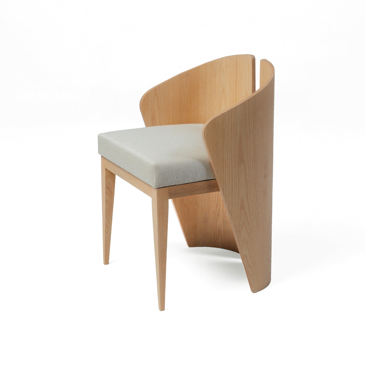 Artigiano Chair (2)
