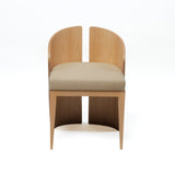 Cadeira de Jantar Artigiano thumbnail (2)