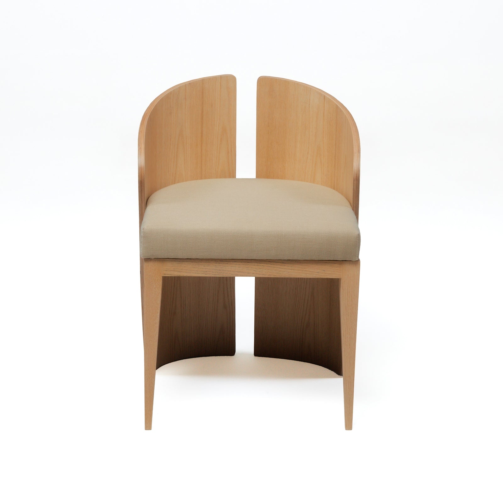 Cadeira de Jantar Artigiano (2)