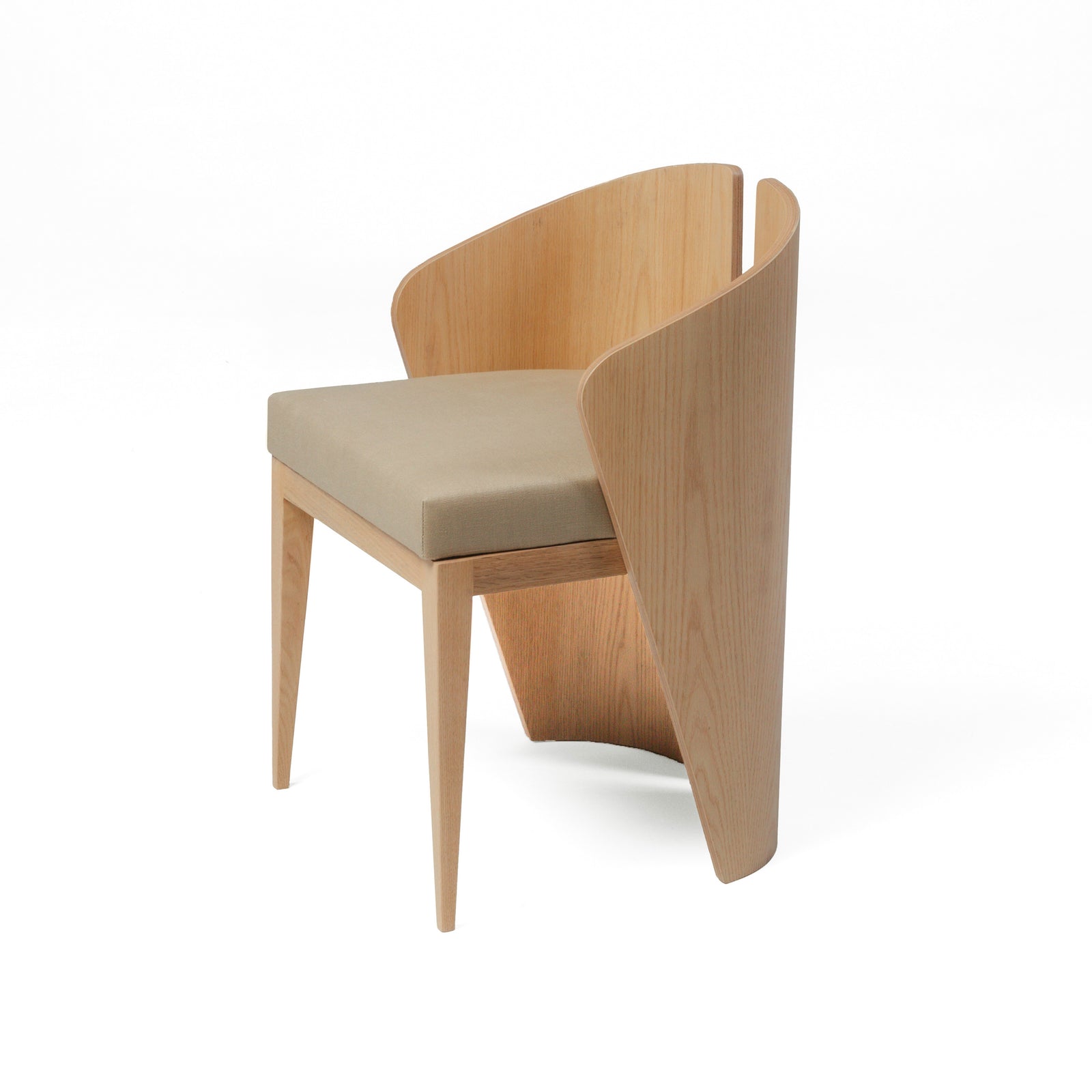 Cadeira de Jantar Artigiano (3)