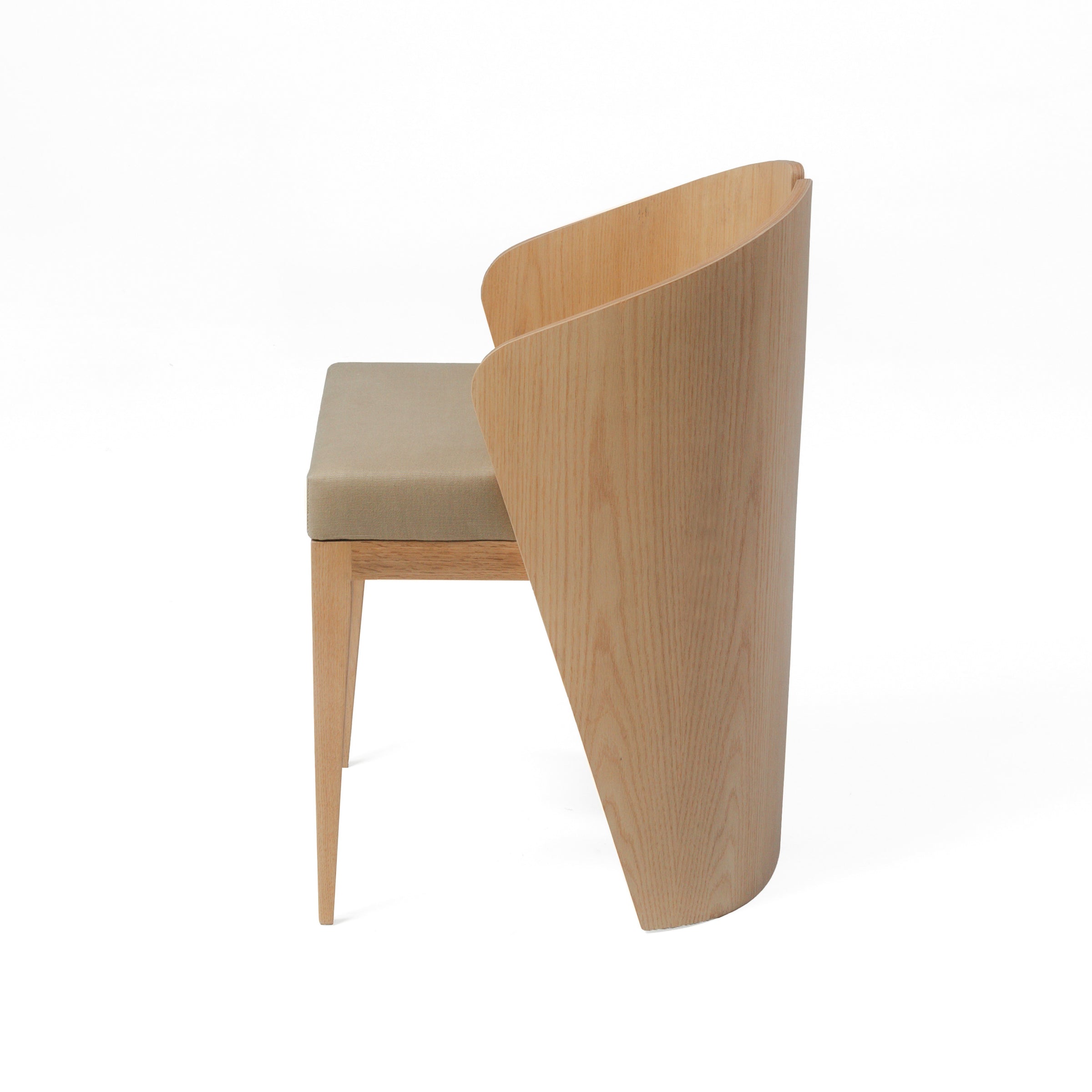 Artigiano Chair (4)