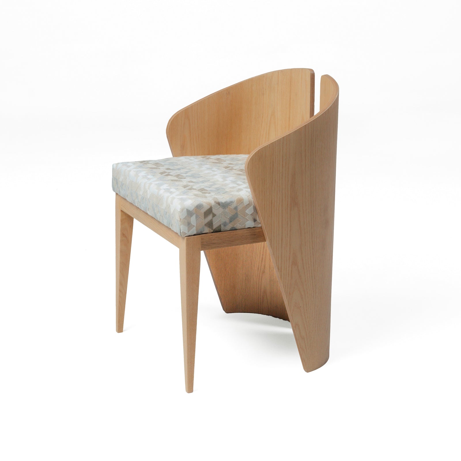 Artigiano Chair (2)