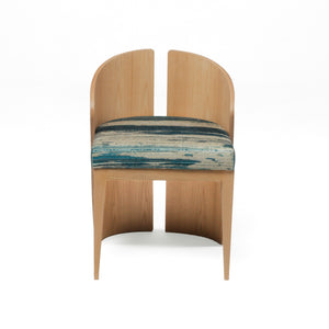 77B / Nude Oak