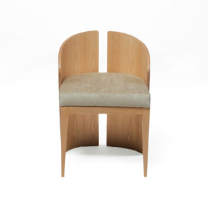 97B / Nude Oak