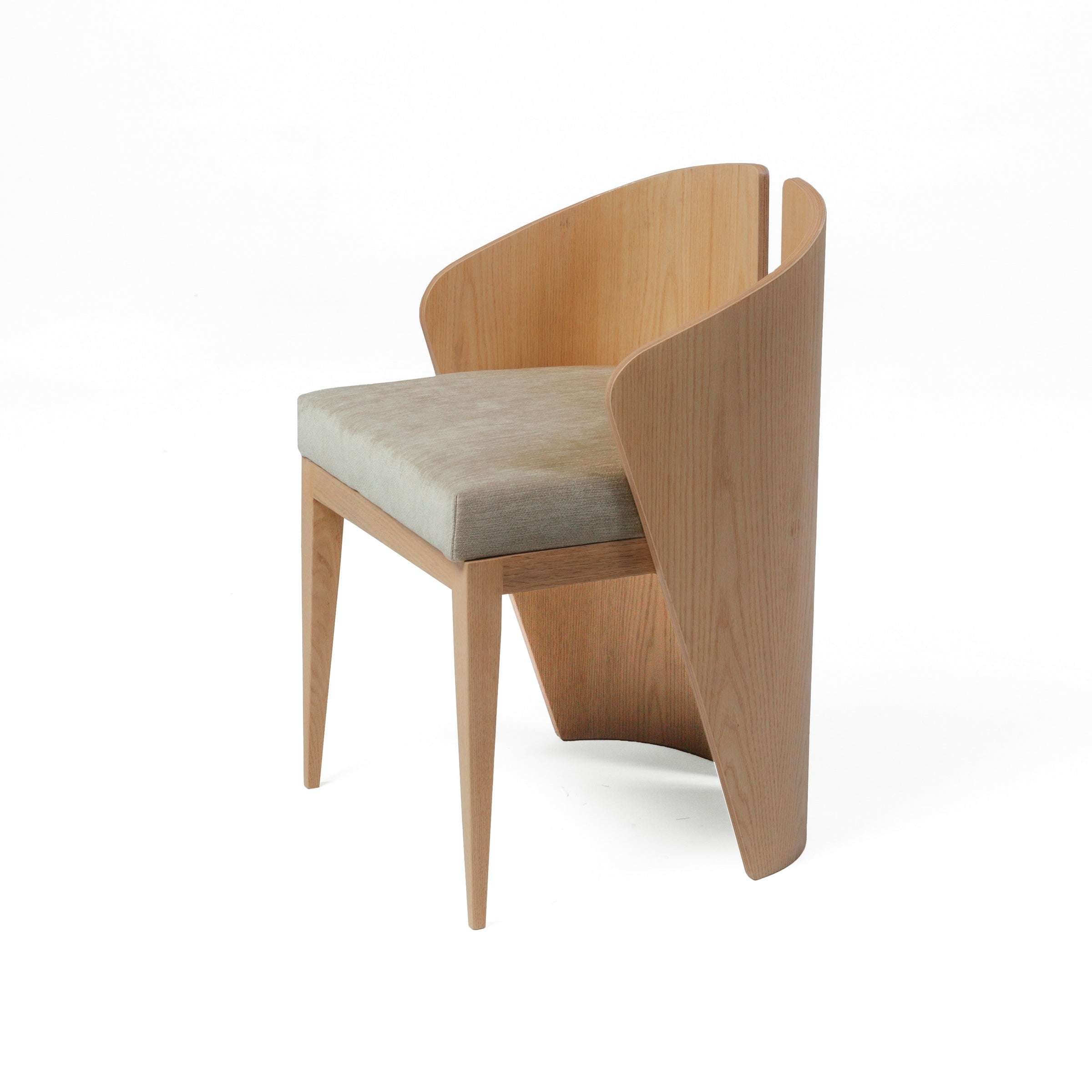 Artigiano Chair (2)