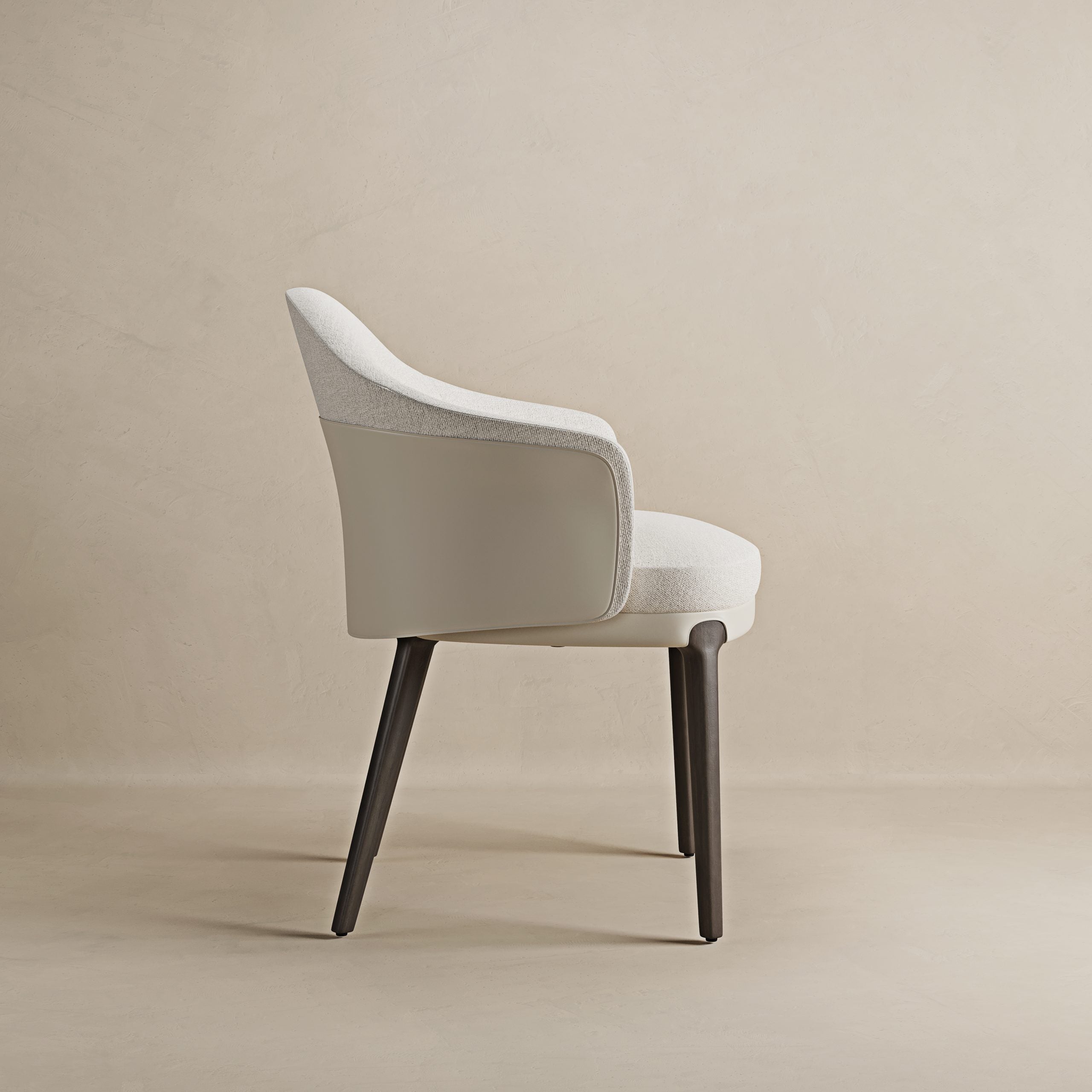 Organica Dining Chair 2