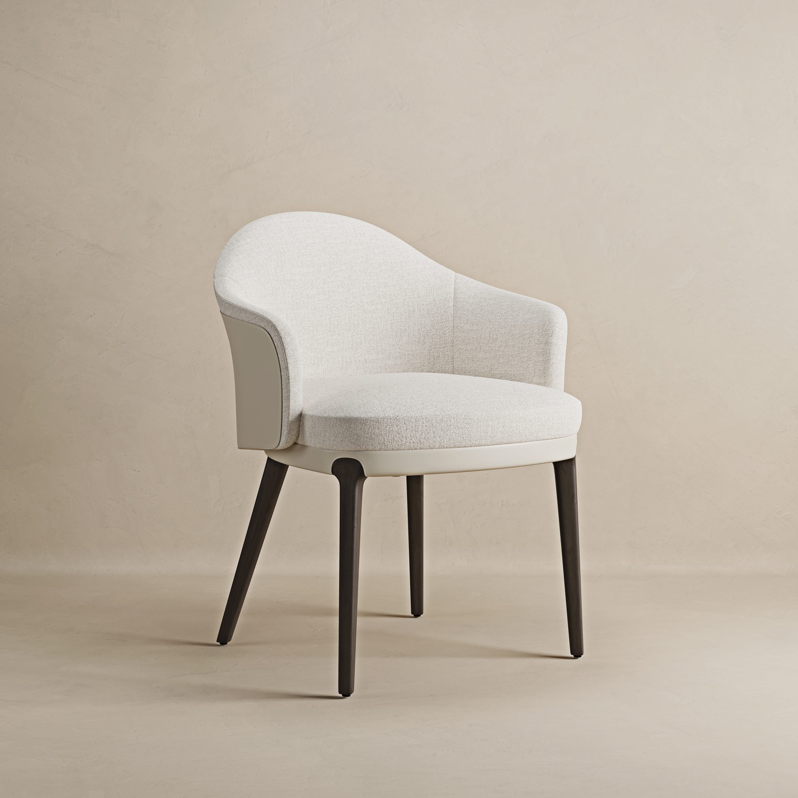Organica Dining Chair 3
