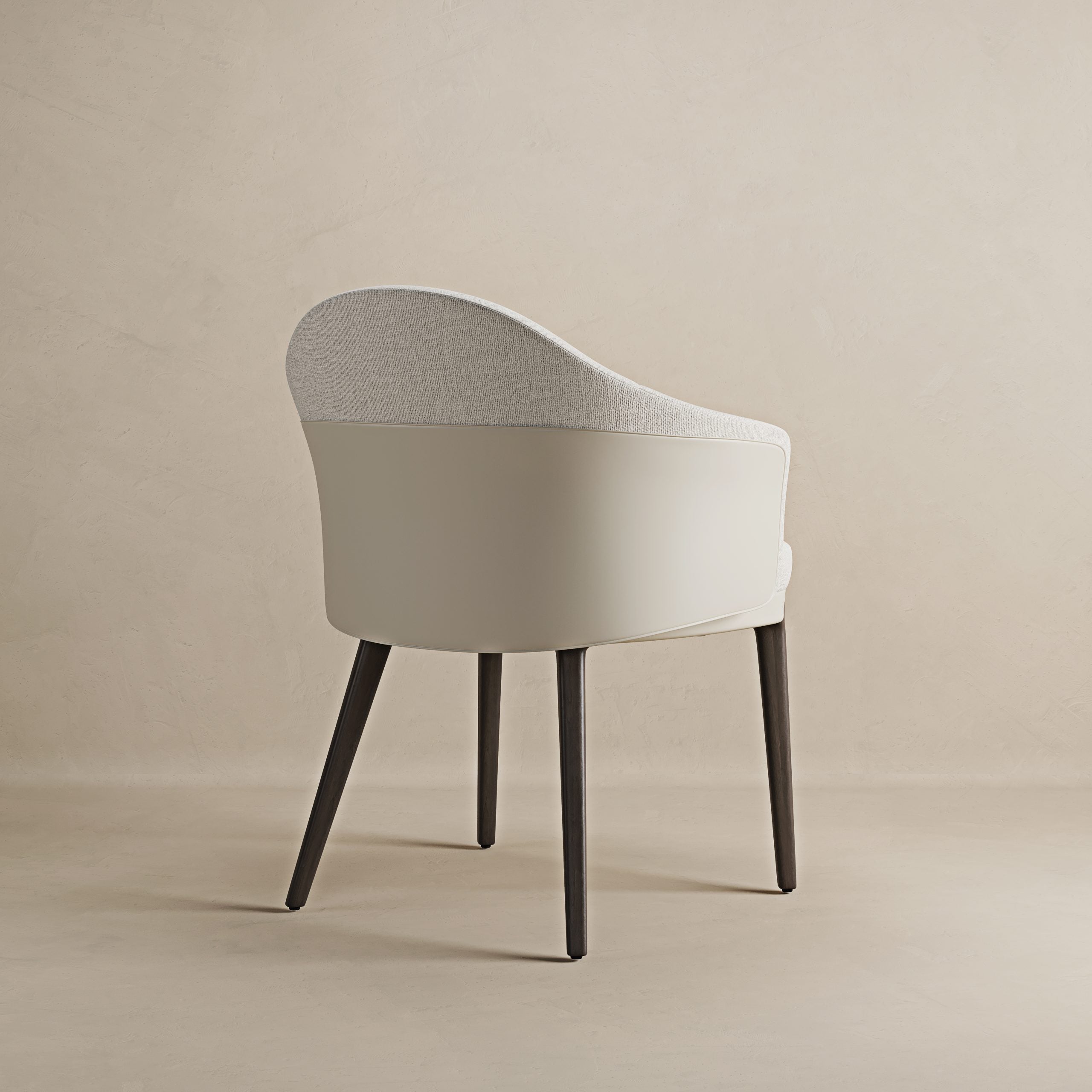 Organica Dining Chair 4