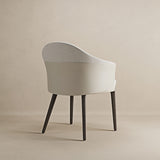 Organica Dining Chair 4