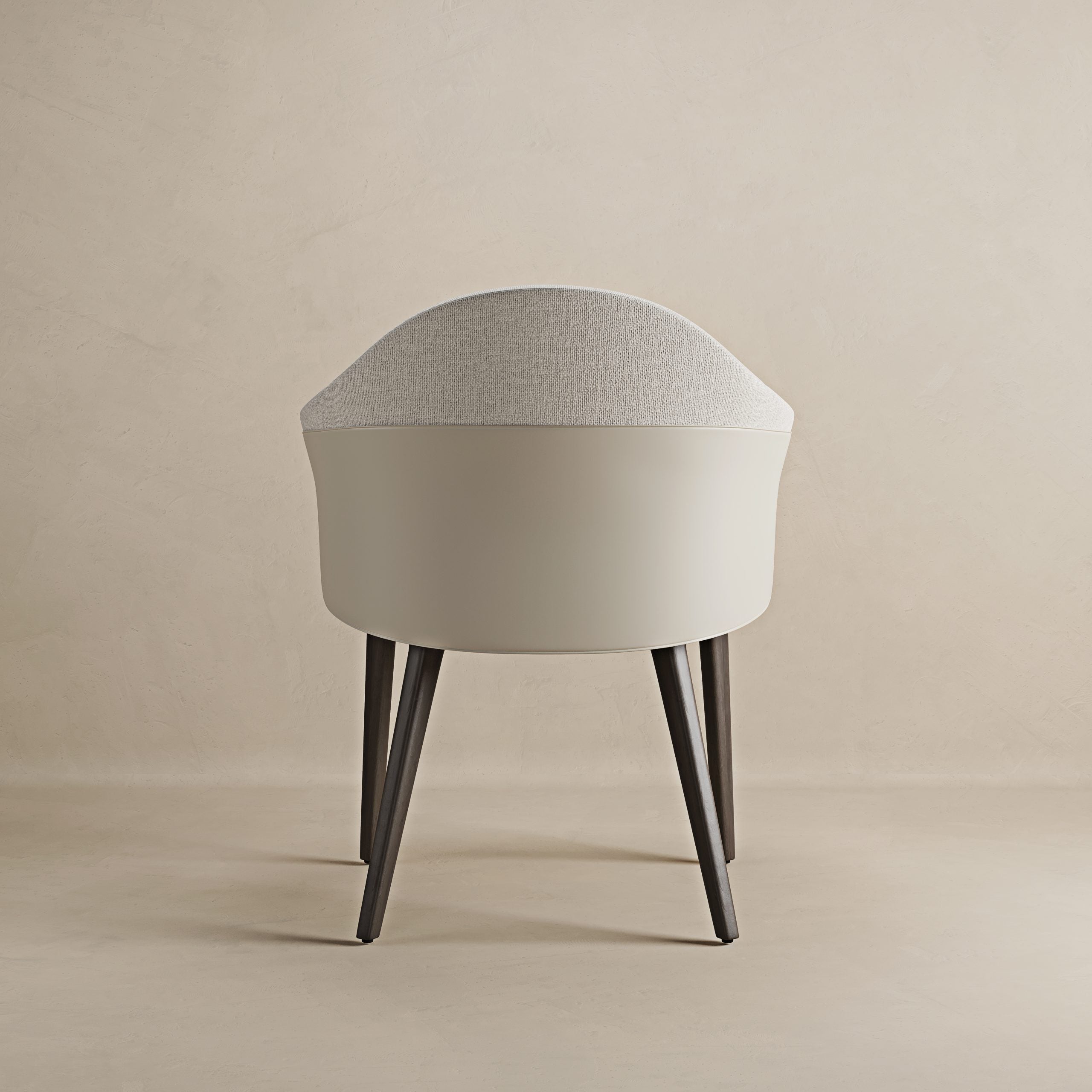 Organica Dining Chair 5