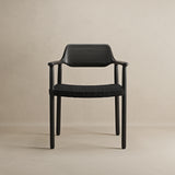 Outdoor Tuscano Chair with Armrest