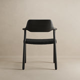 Outdoor Tuscano Chair with Armrest