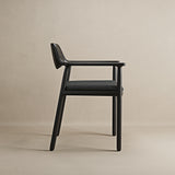 Tuscano Chair with Armrest