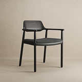 Tuscano Chair with Armrest