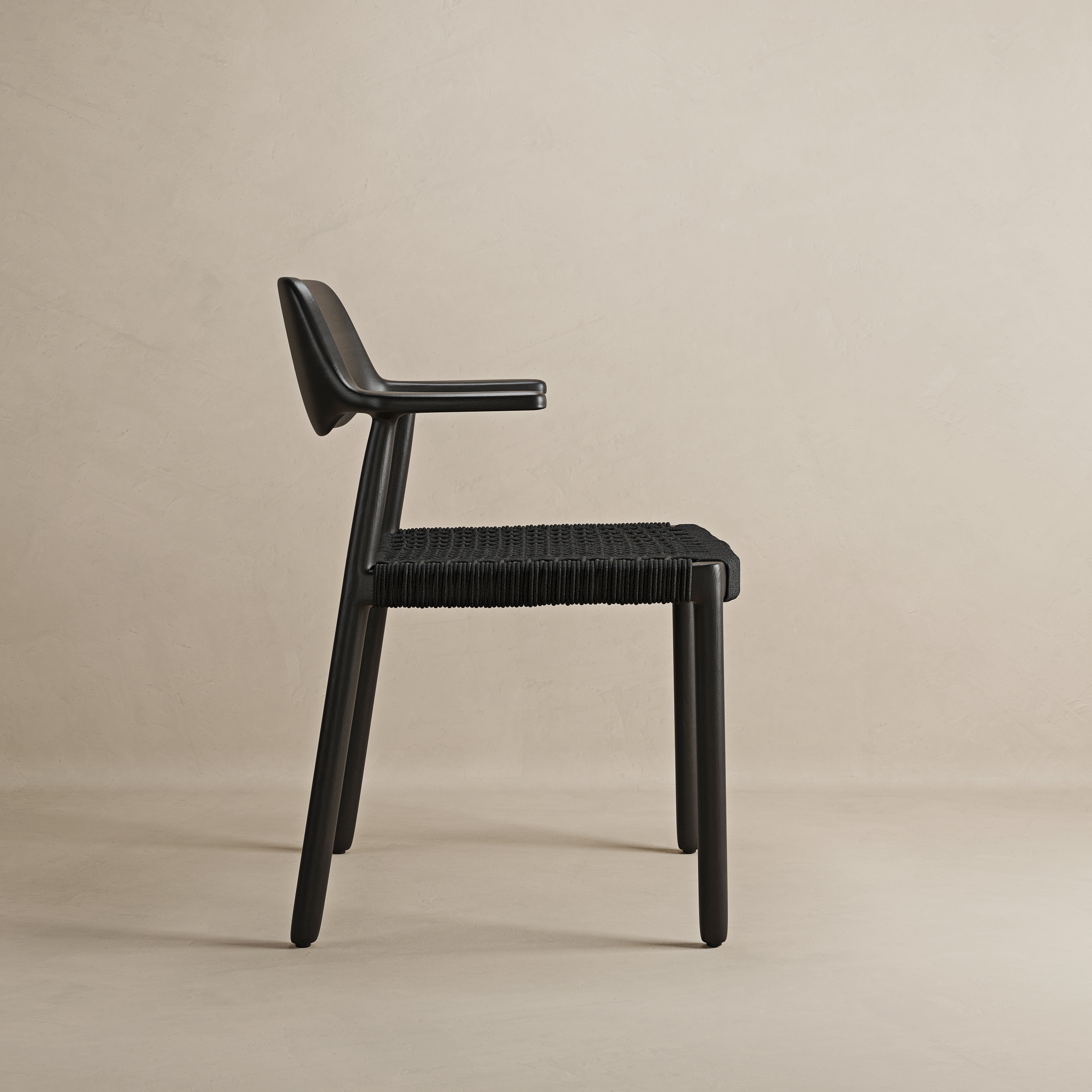 Outdoor Tuscano Chair