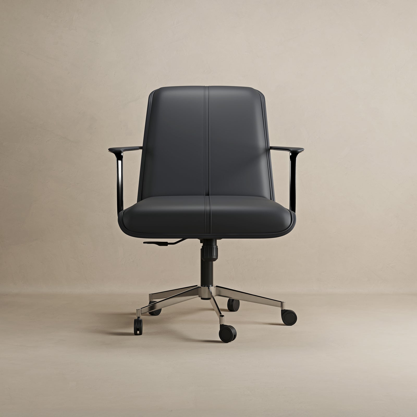 Ottagono Office Chair (2)