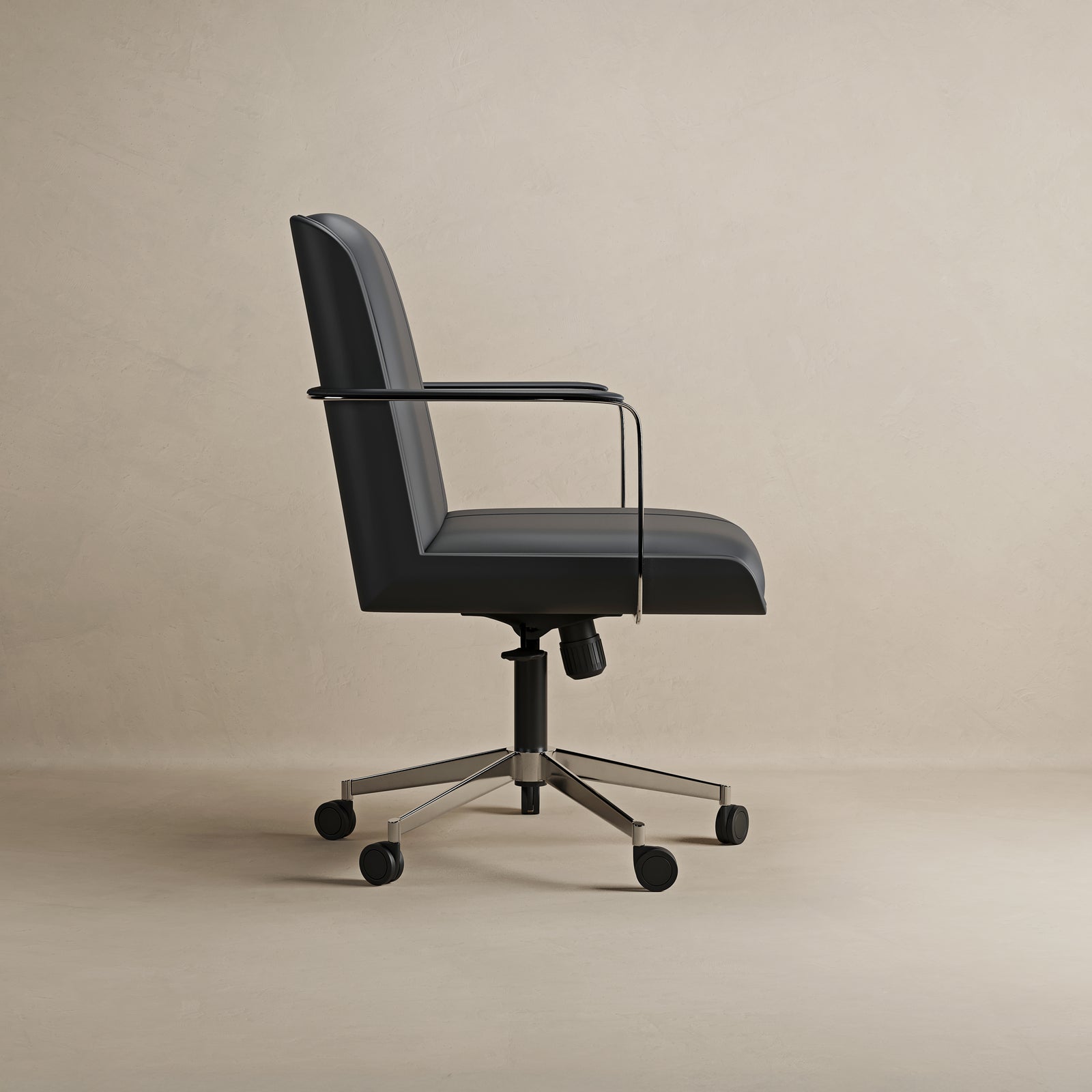 Ottagono Office Chair (1)