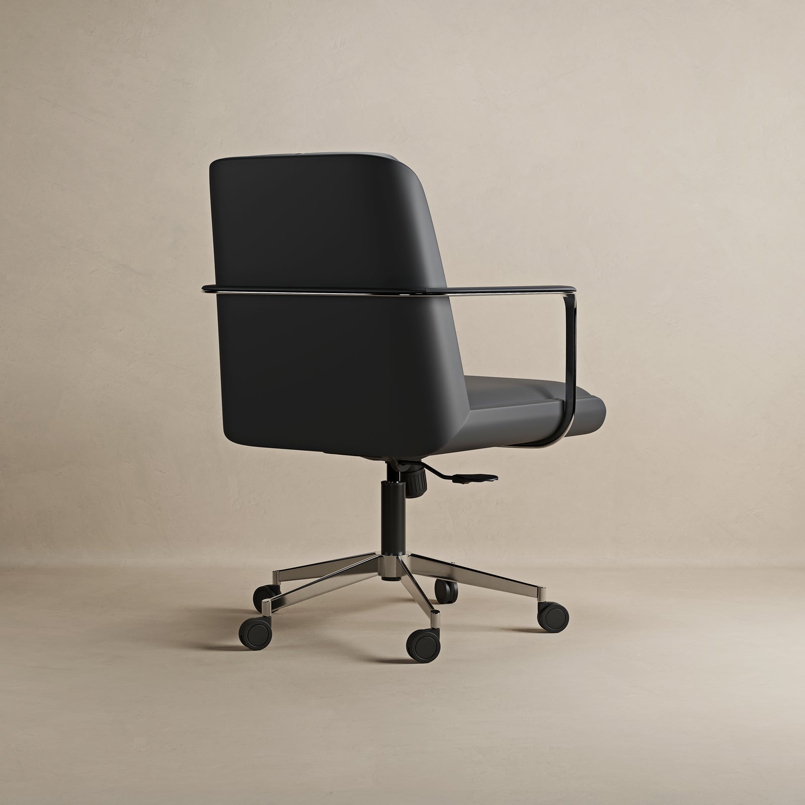 Ottagono Office Chair (4)