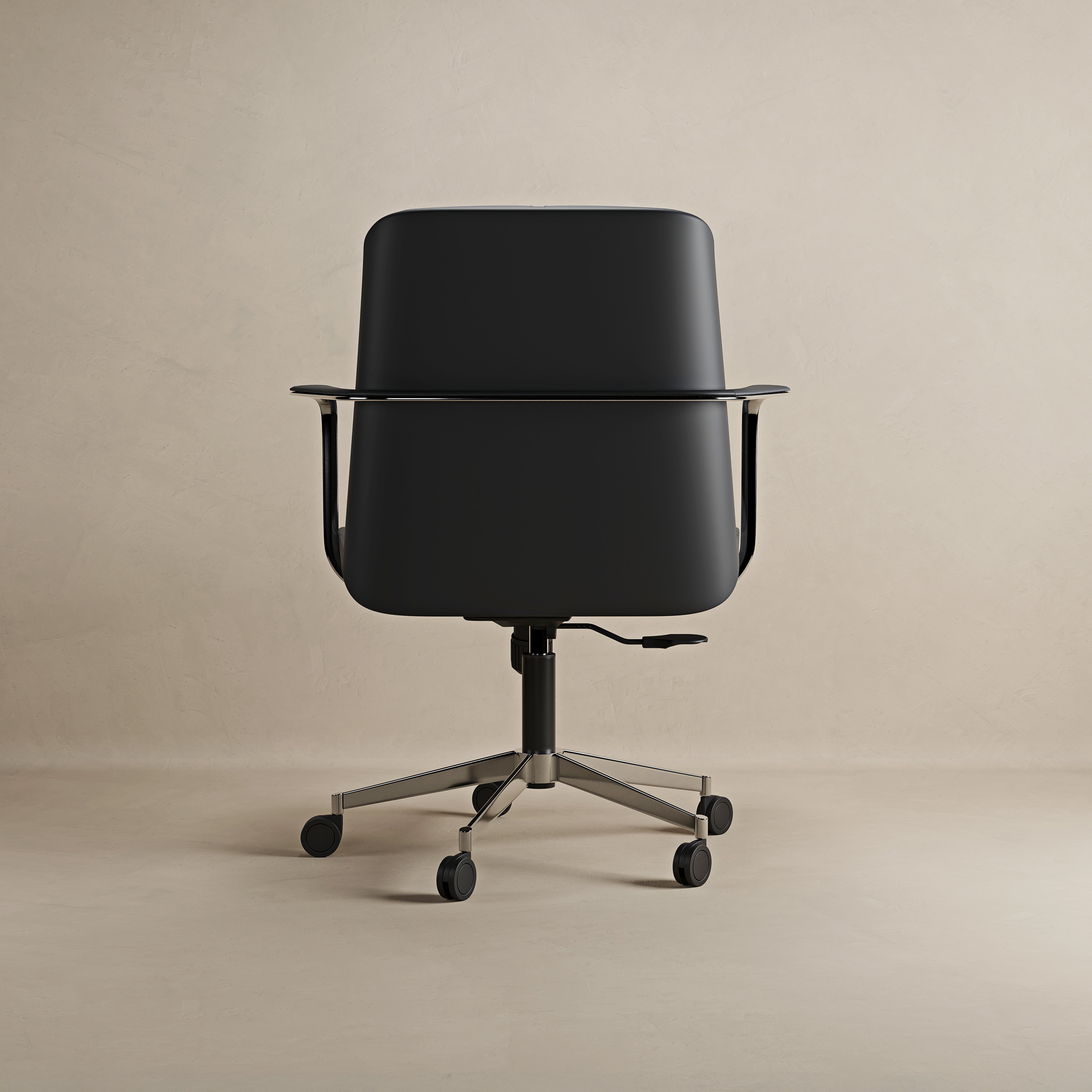 Ottagono Office Chair